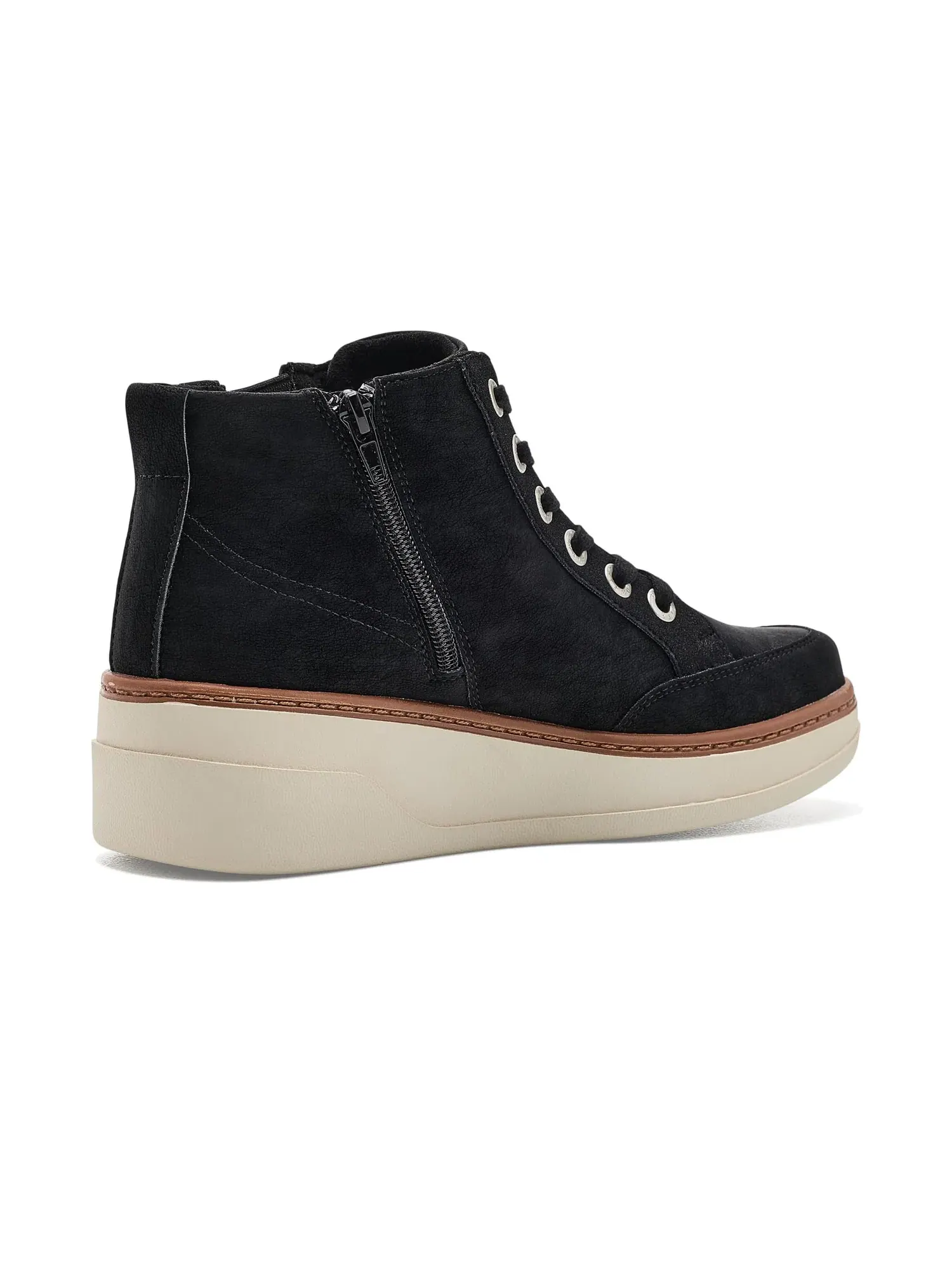 Кроссовки Camden 2 Blowfish Malibu — изображение 3 из 4, черный