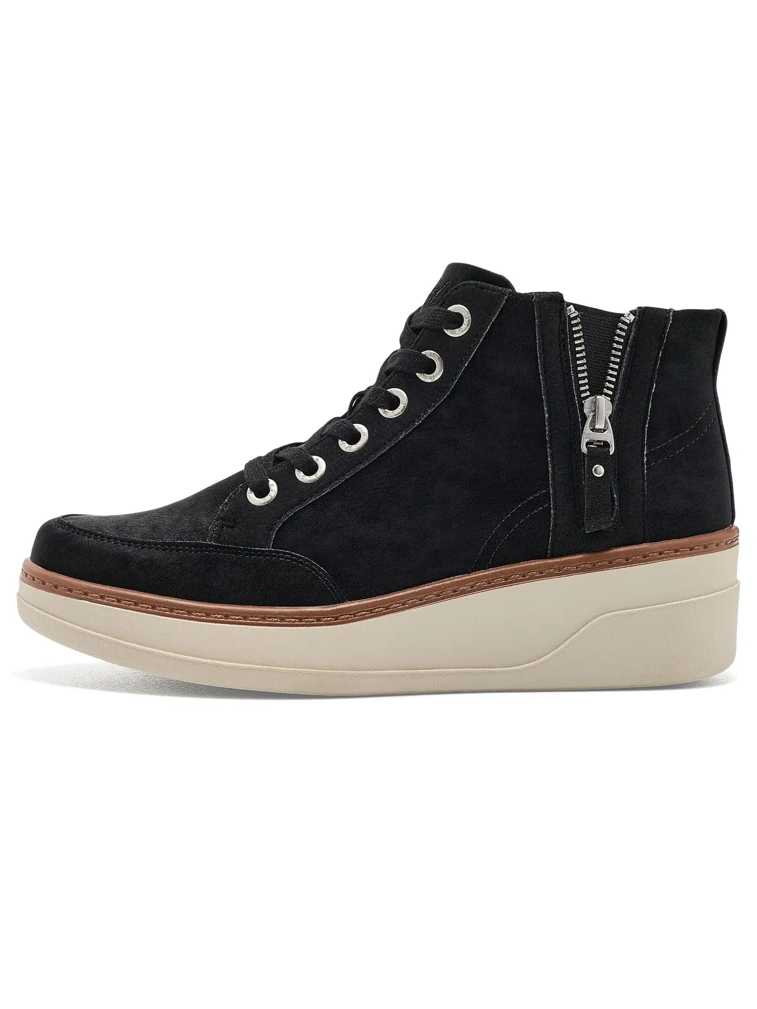 Кроссовки Camden 2 Blowfish Malibu — изображение 4 из 4, черный