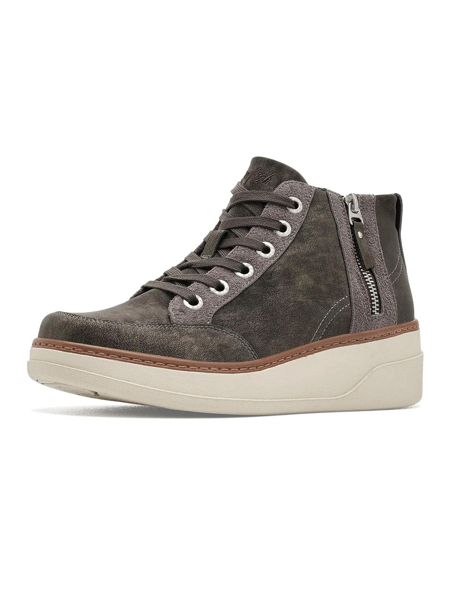 Кроссовки Camden 2 Blowfish Malibu — изображение 1 из 4, темно-серый