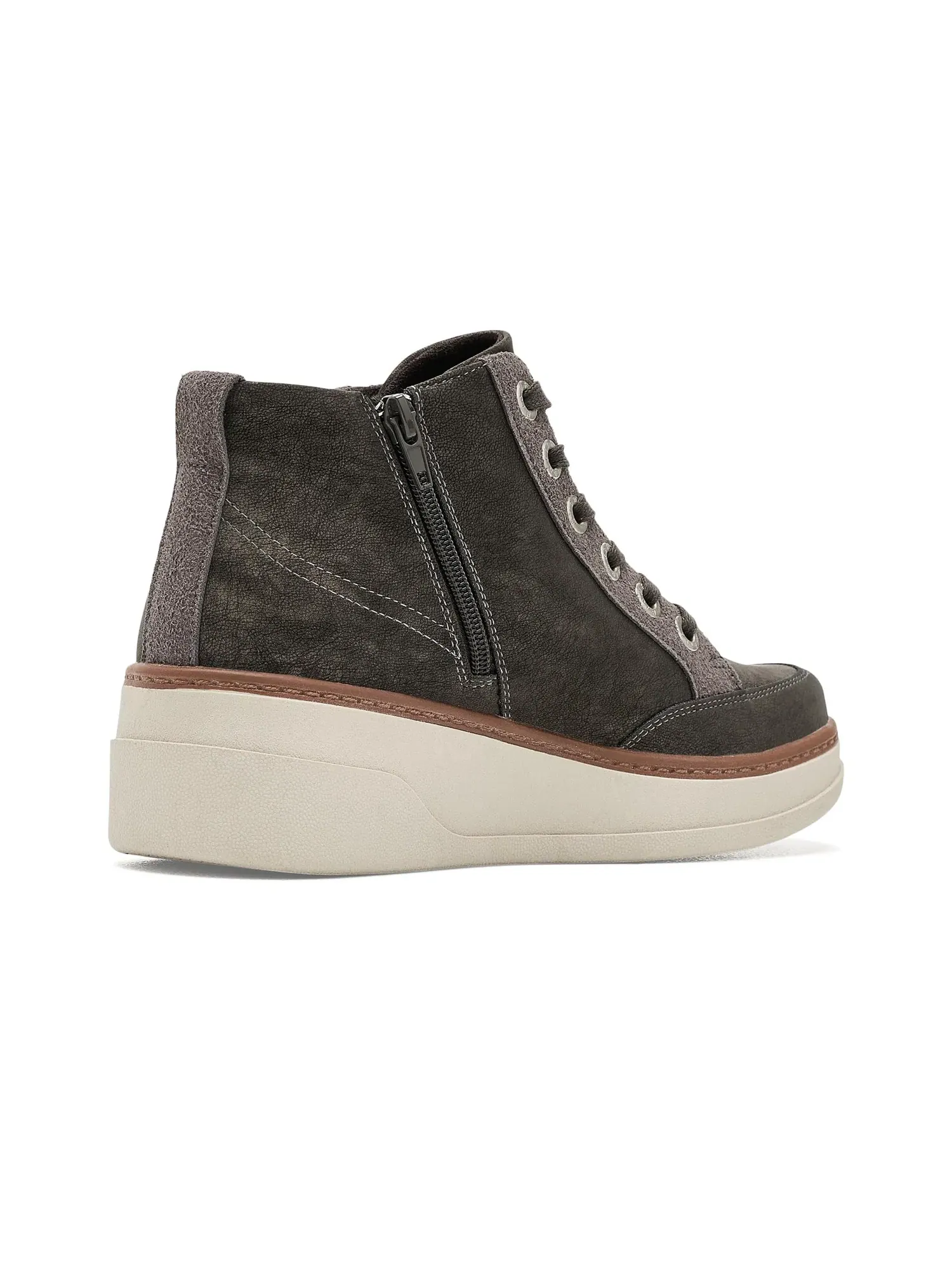 Кроссовки Camden 2 Blowfish Malibu — изображение 3 из 4, темно-серый