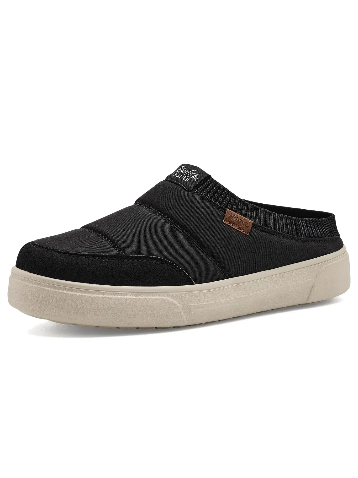 Мюли Seadream Mule Shoes Blowfish Malibu — изображение 1 из 4, черный