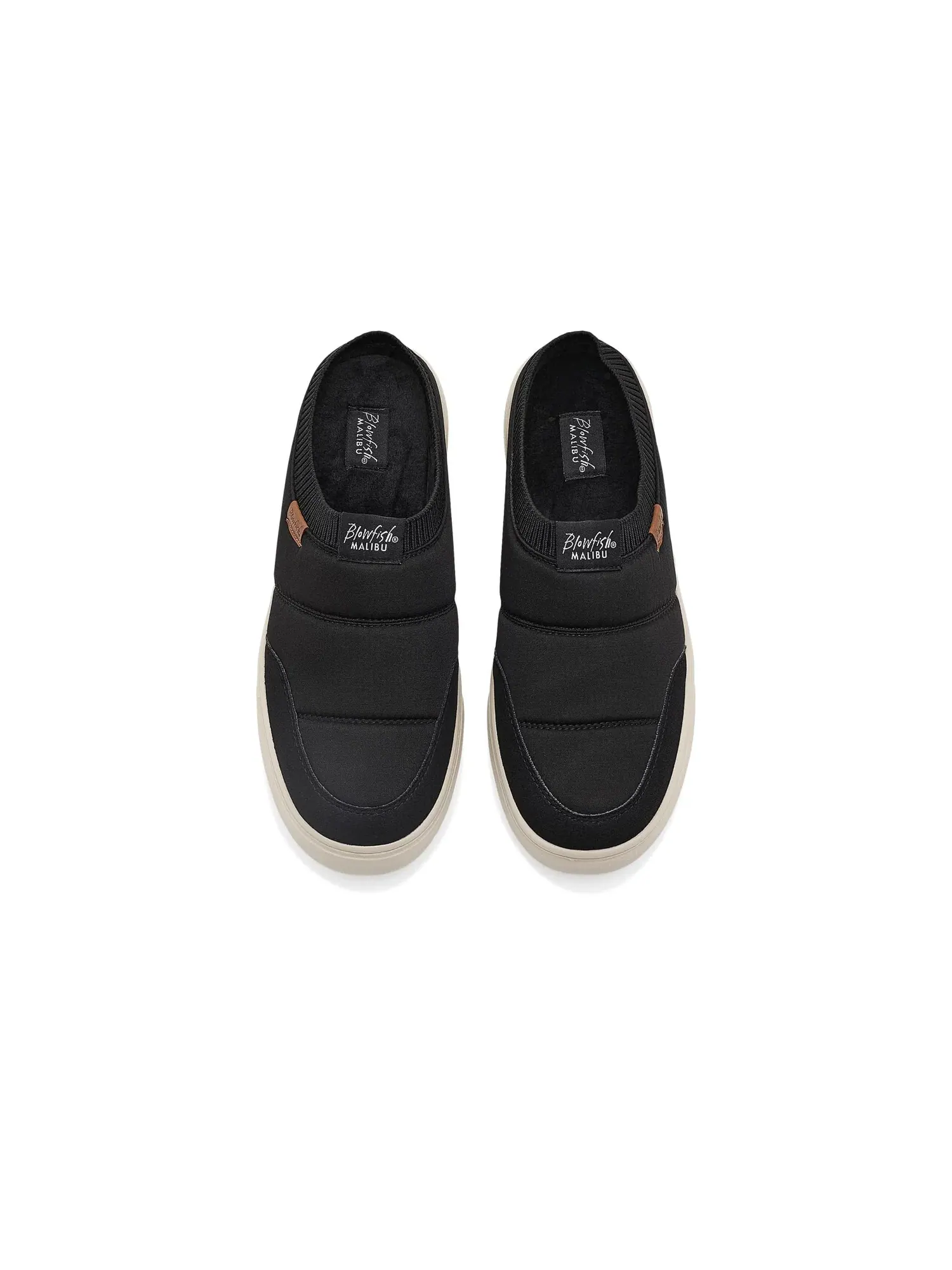 Мюли Seadream Mule Shoes Blowfish Malibu — изображение 2 из 4, черный