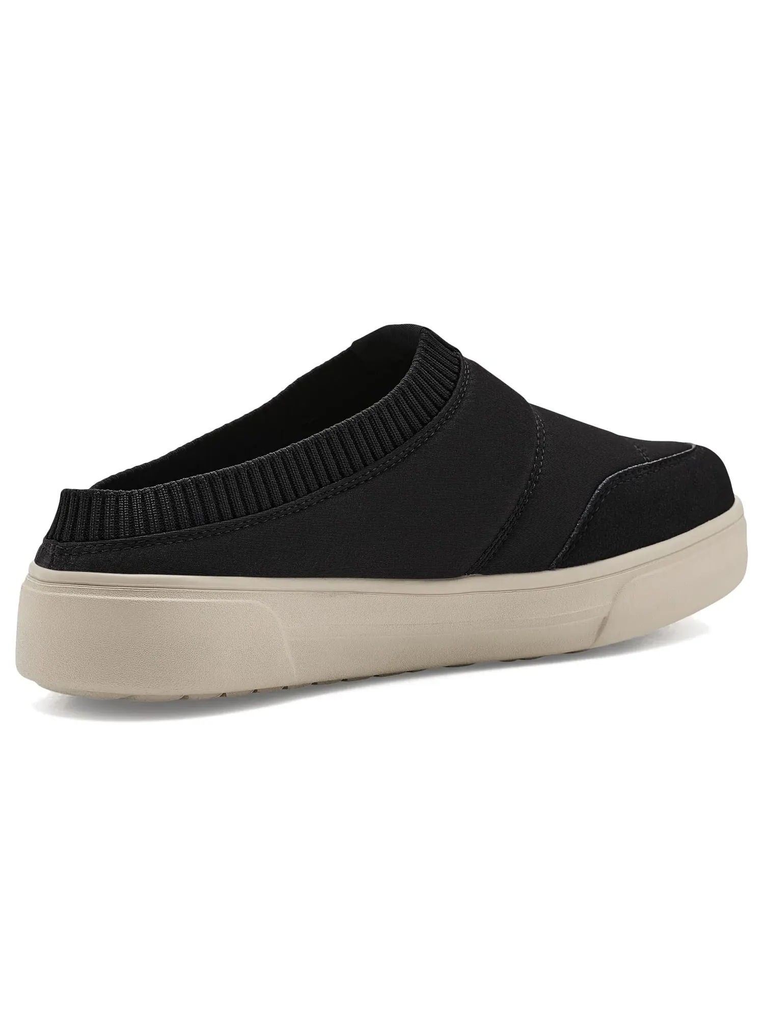Мюли Seadream Mule Shoes Blowfish Malibu — изображение 3 из 4, черный