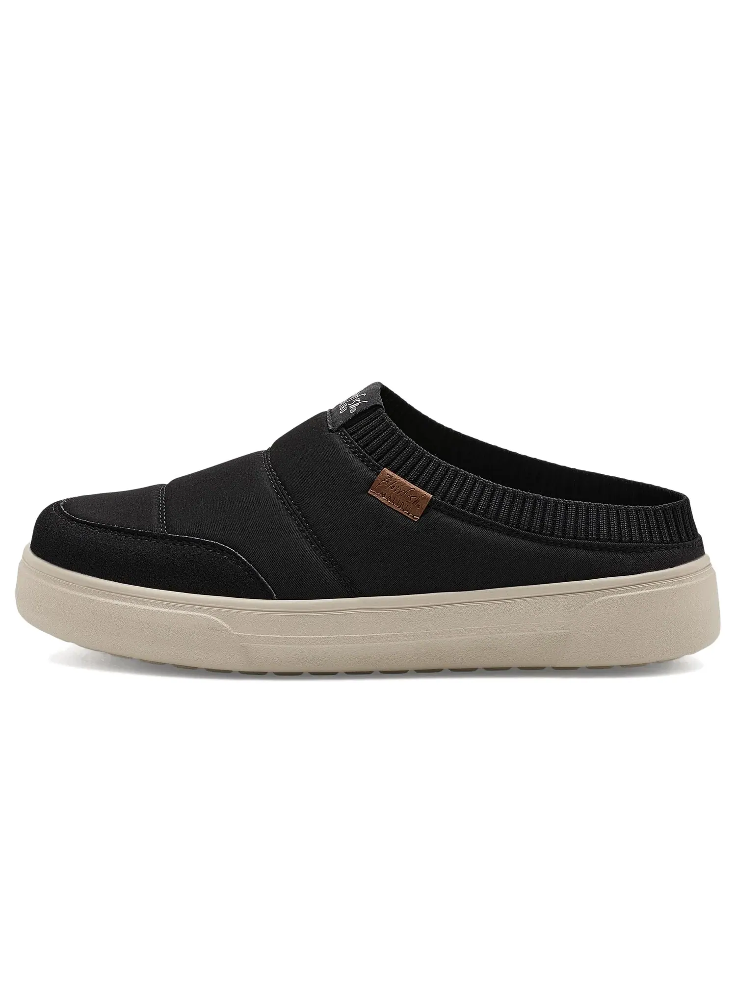 Мюли Seadream Mule Shoes Blowfish Malibu — изображение 4 из 4, черный