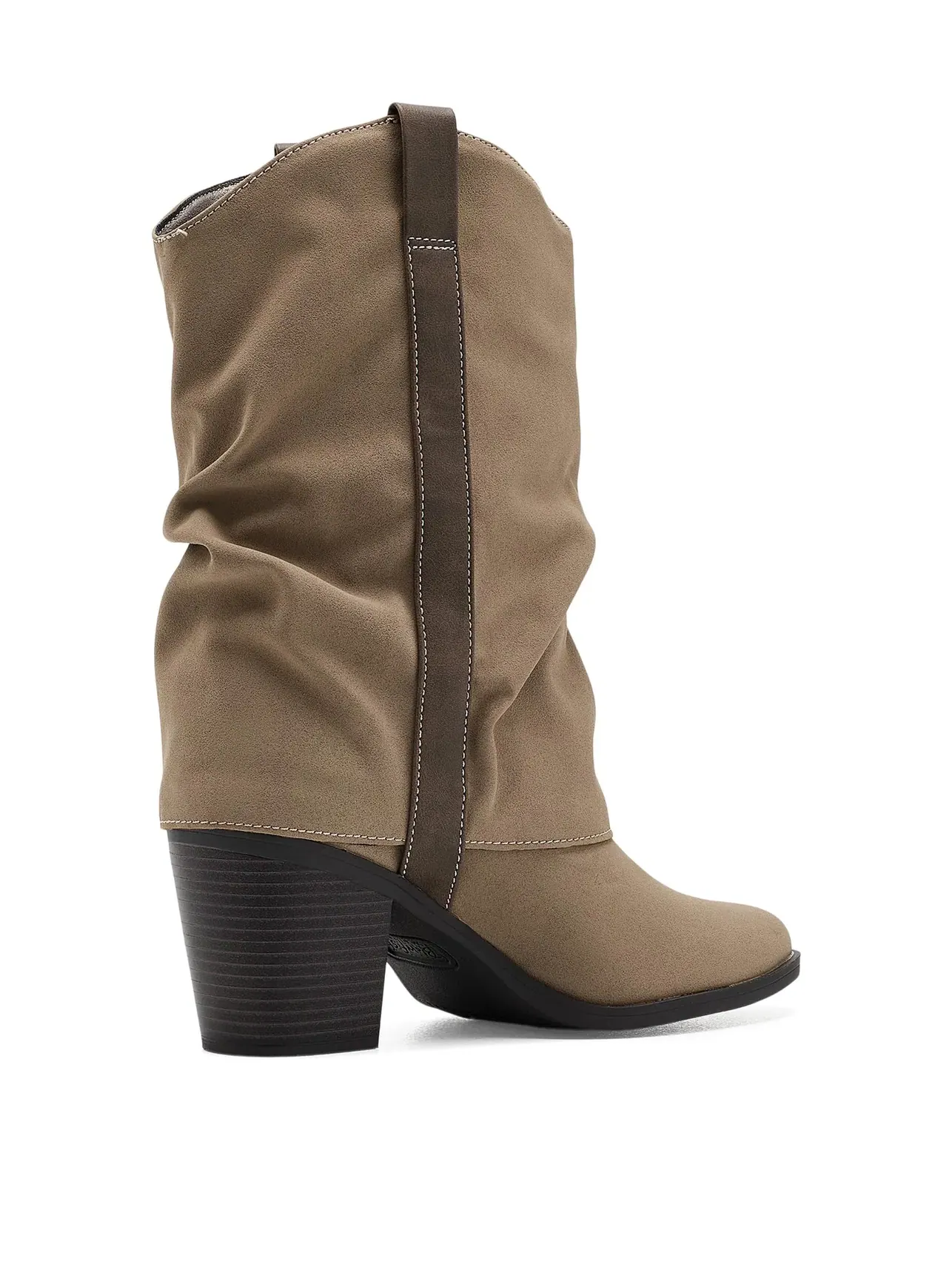 Высокие сапоги Carter Zip Blowfish Malibu — изображение 3 из 4, тауп