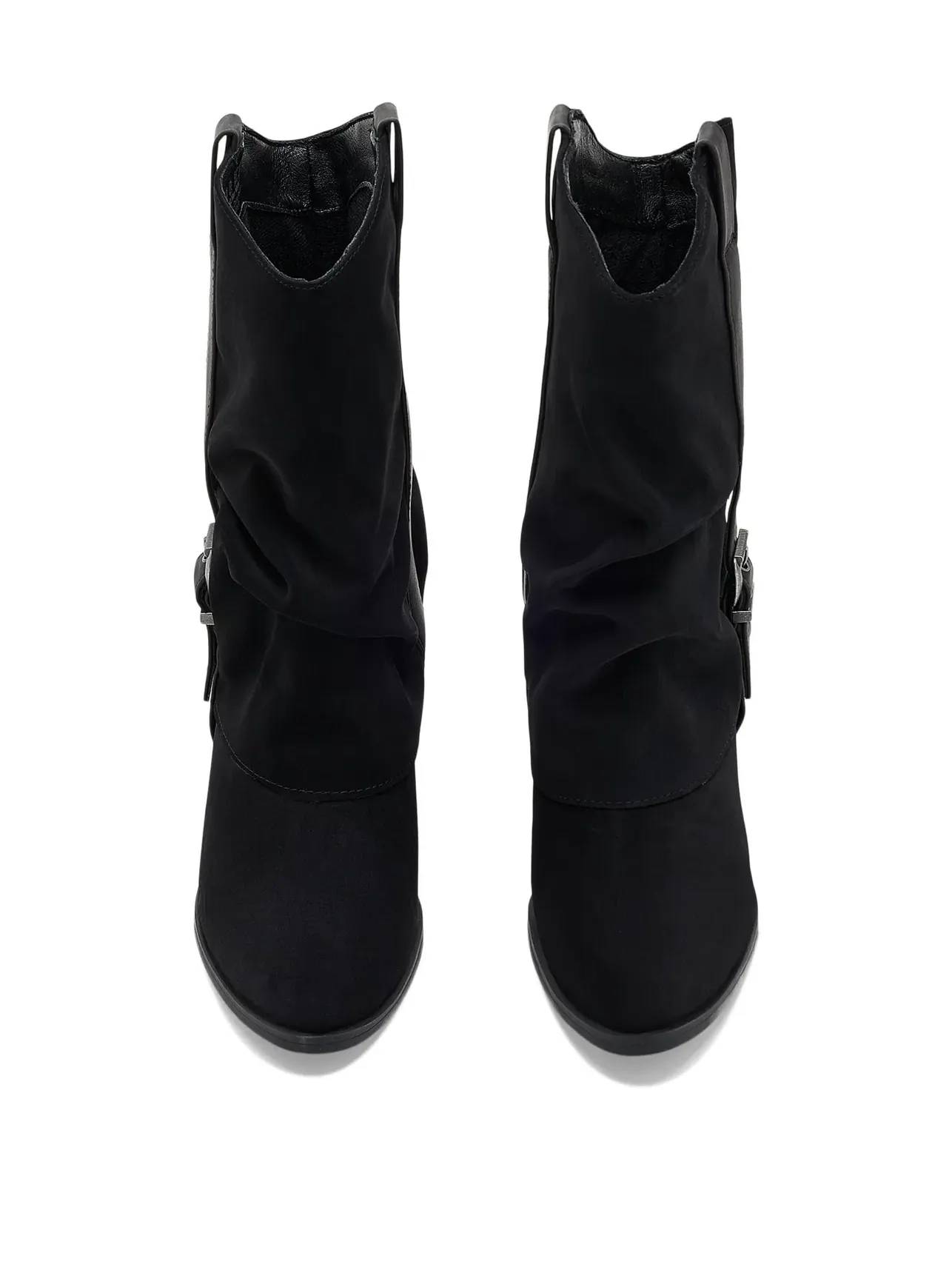 Высокие сапоги Carter Zip Blowfish Malibu — изображение 2 из 4, черный