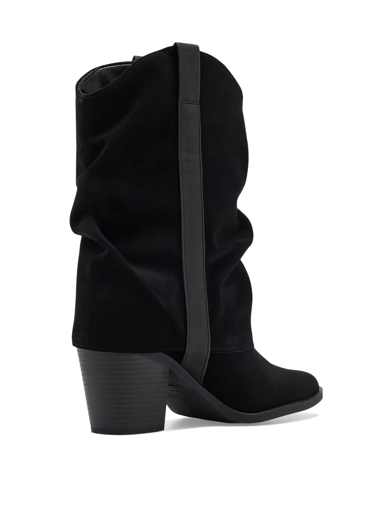 Высокие сапоги Carter Zip Blowfish Malibu — изображение 3 из 4, черный