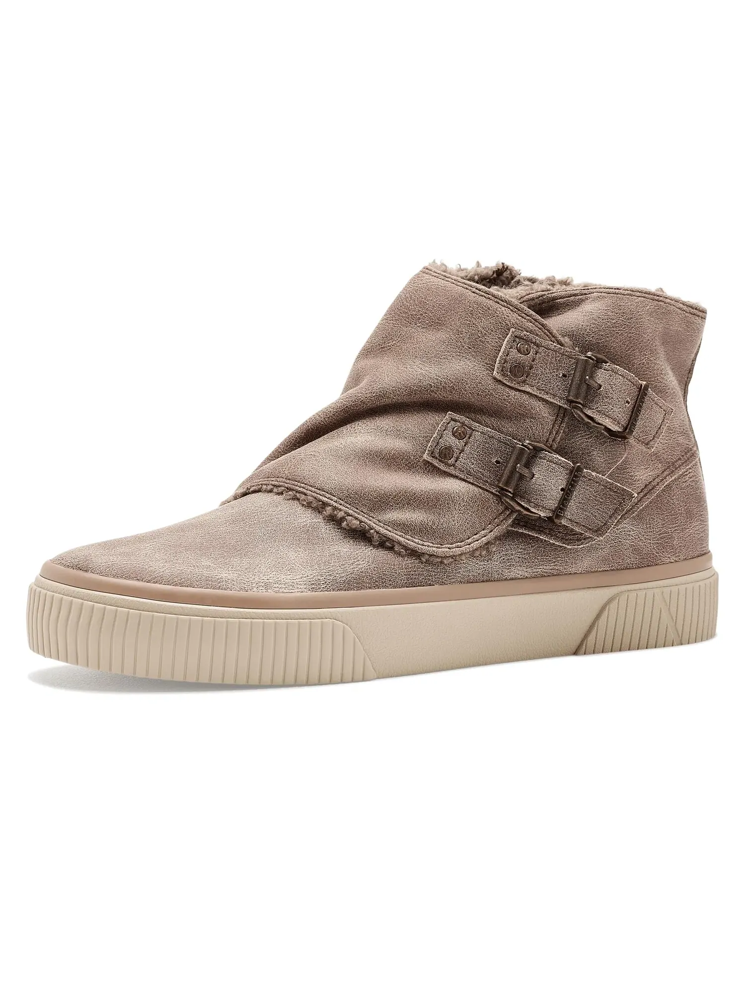 Кроссовки Antwerp Blowfish Malibu — изображение 1 из 4, грибной