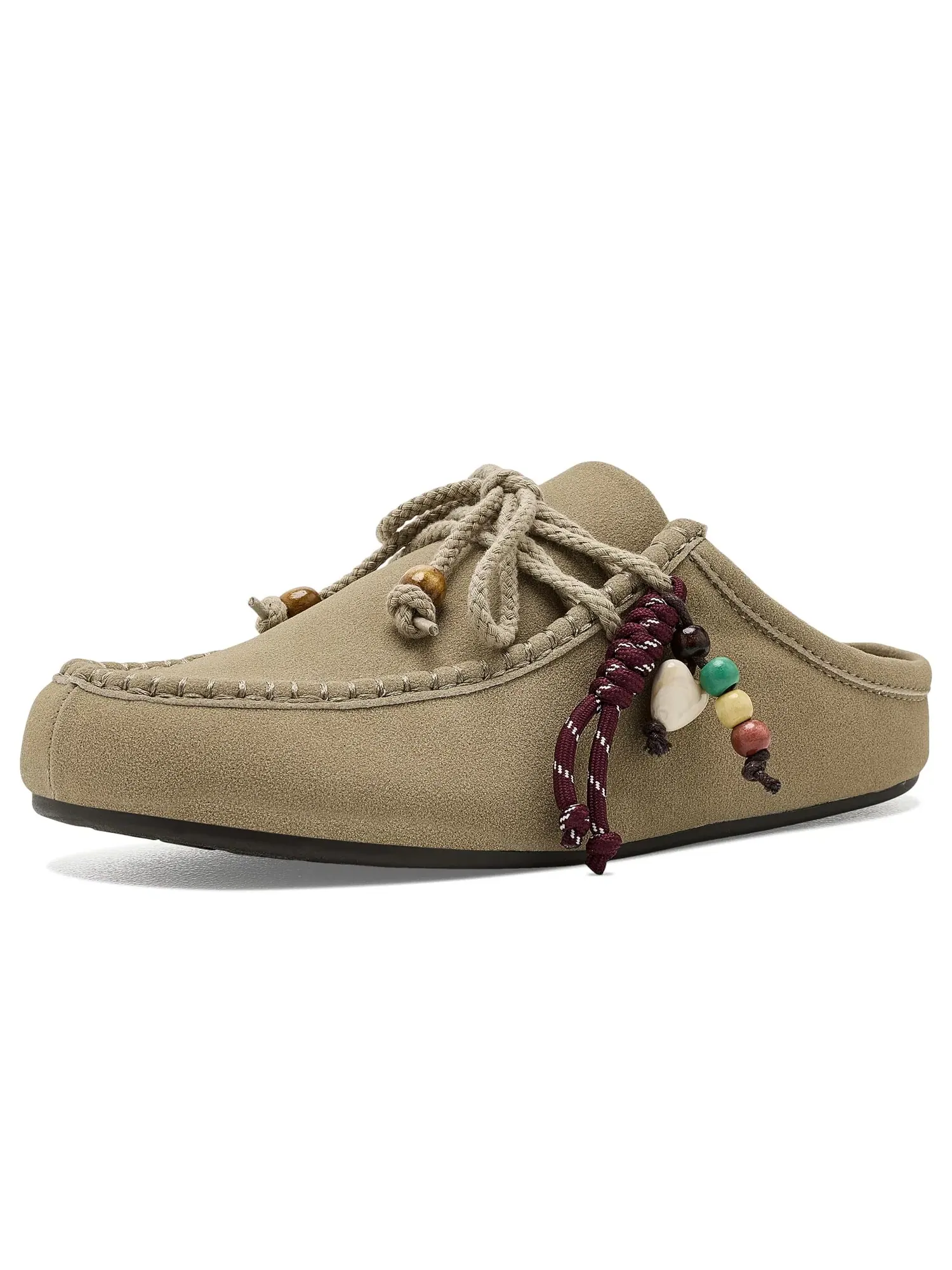 Сабо-мюли Cairo Mule/Clog Shoes Blowfish Malibu — изображение 1 из 4, тауп