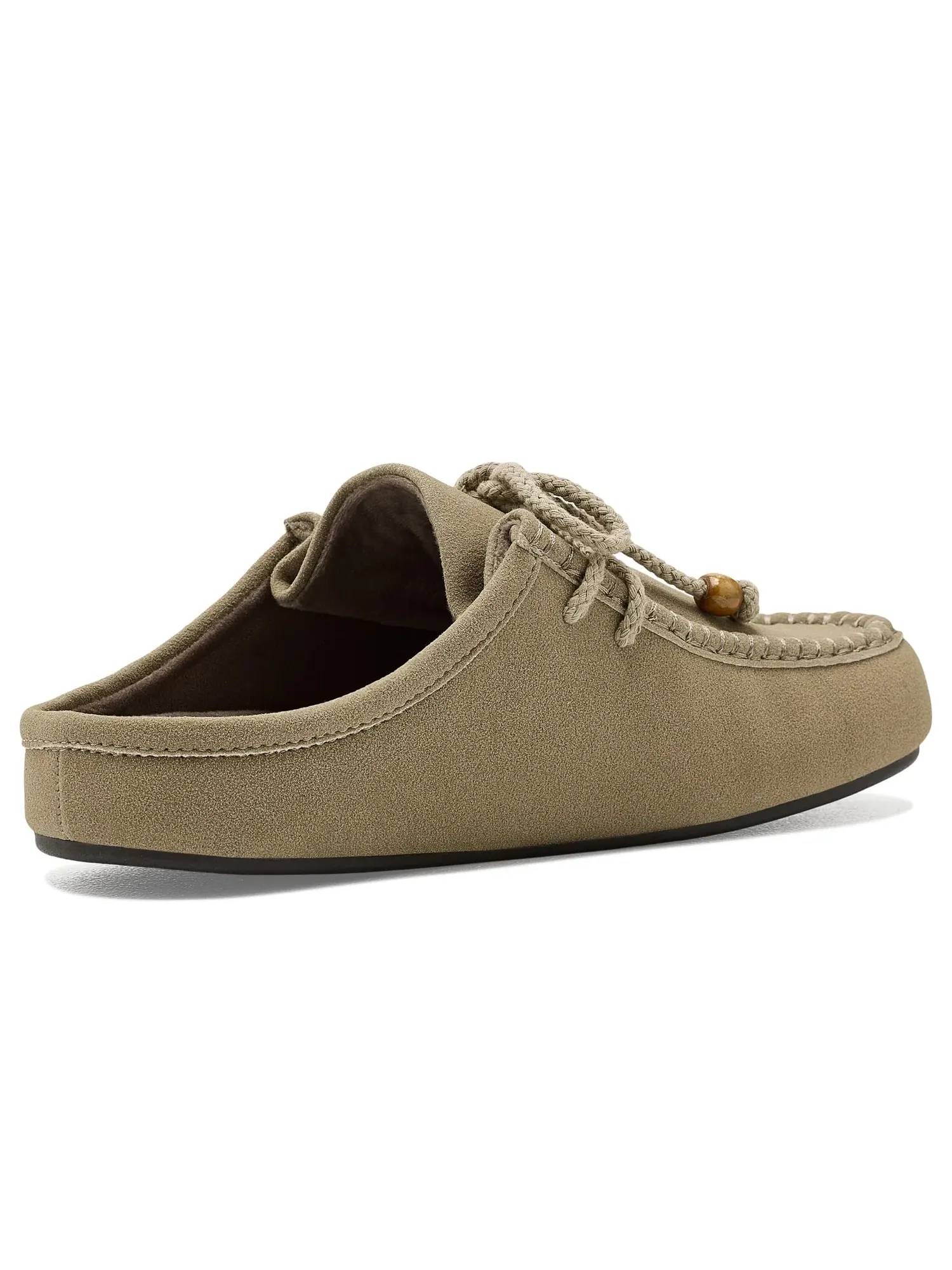 Сабо-мюли Cairo Mule/Clog Shoes Blowfish Malibu — изображение 3 из 4, тауп