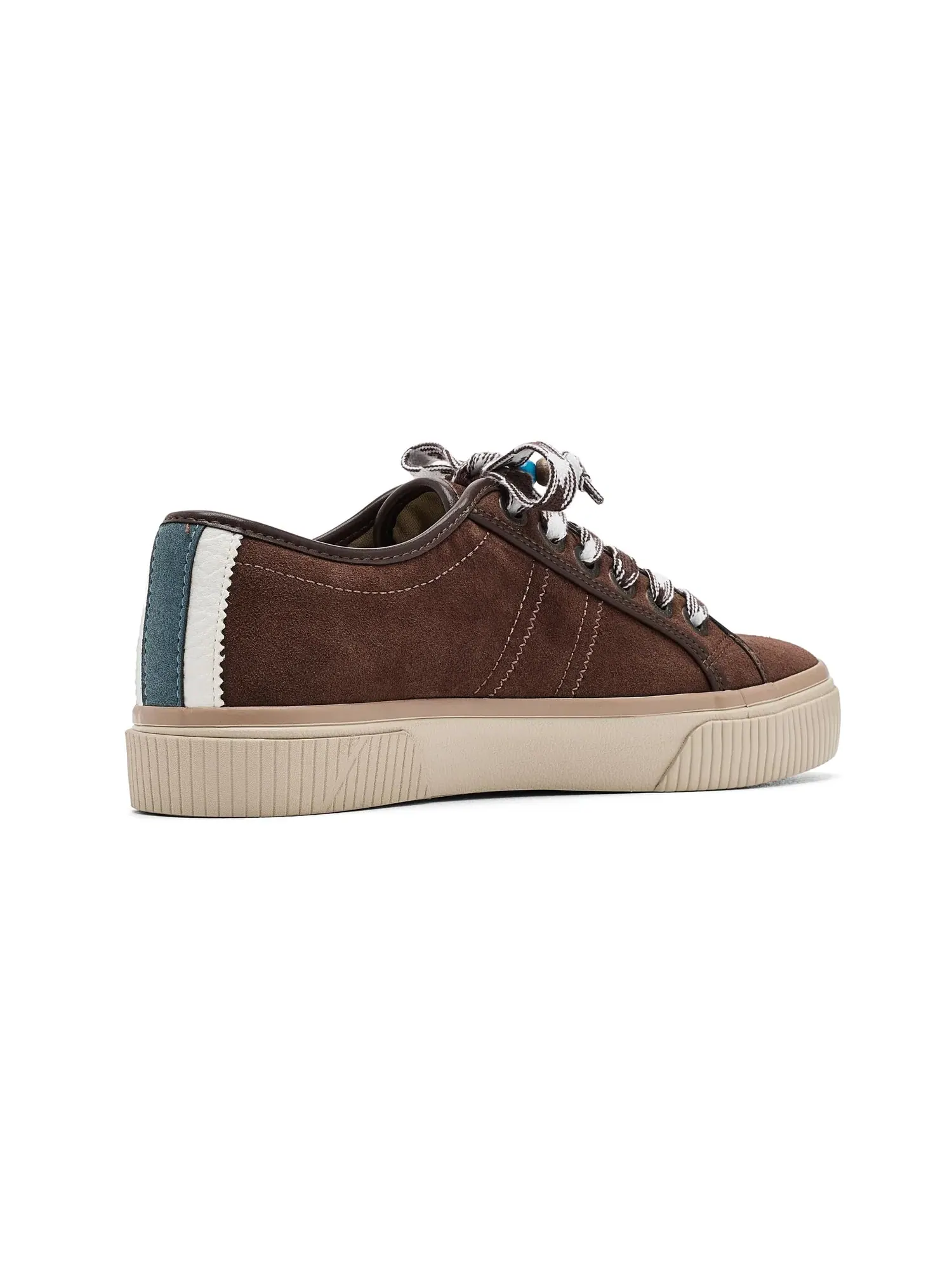 Кроссовки Azure Blowfish Malibu — изображение 3 из 4, эспрессо