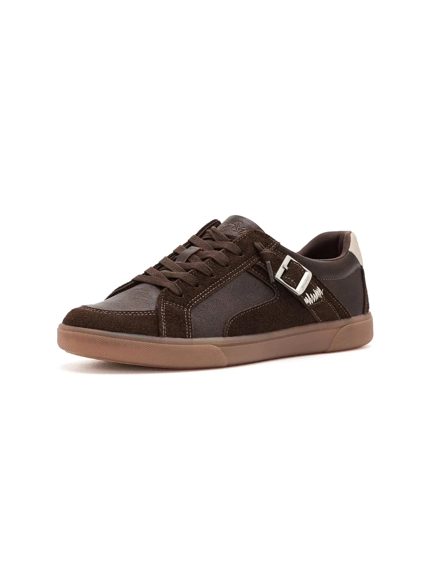 Кроссовки без шнуровки Topanga Slip-On Shoes Blowfish Malibu — изображение 1 из 4, коричневый