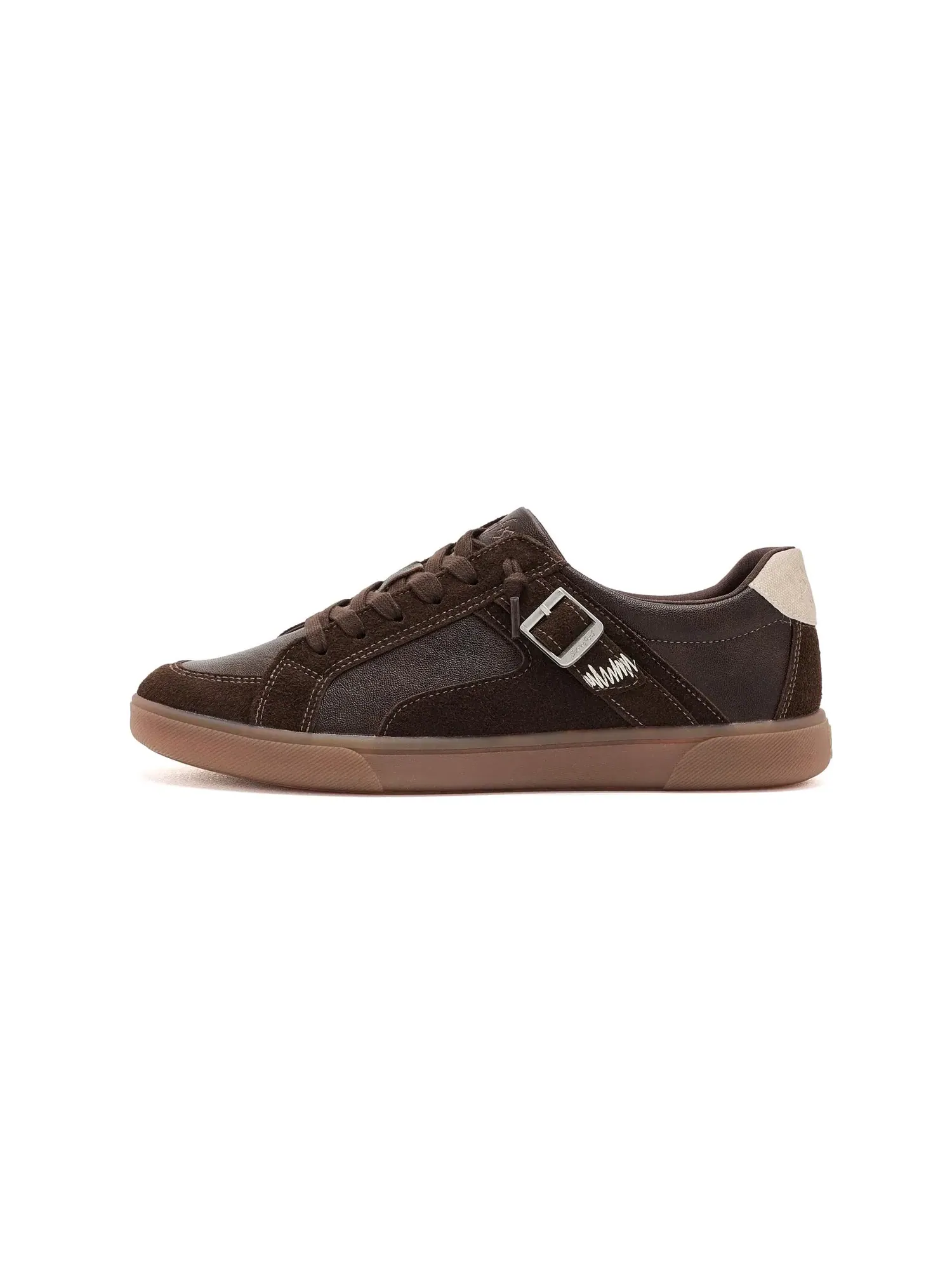 Кроссовки без шнуровки Topanga Slip-On Shoes Blowfish Malibu — изображение 4 из 4, коричневый