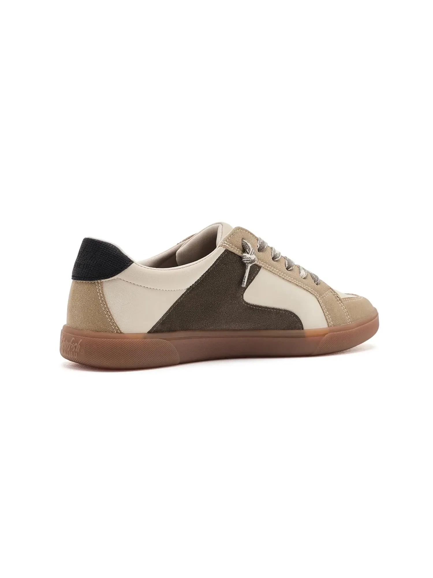 Кроссовки без шнуровки Topanga Slip-On Shoes Blowfish Malibu — изображение 3 из 4, мульти