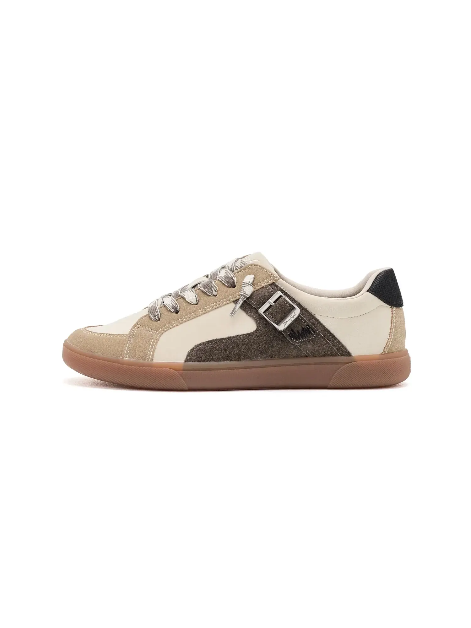 Кроссовки без шнуровки Topanga Slip-On Shoes Blowfish Malibu — изображение 4 из 4, мульти