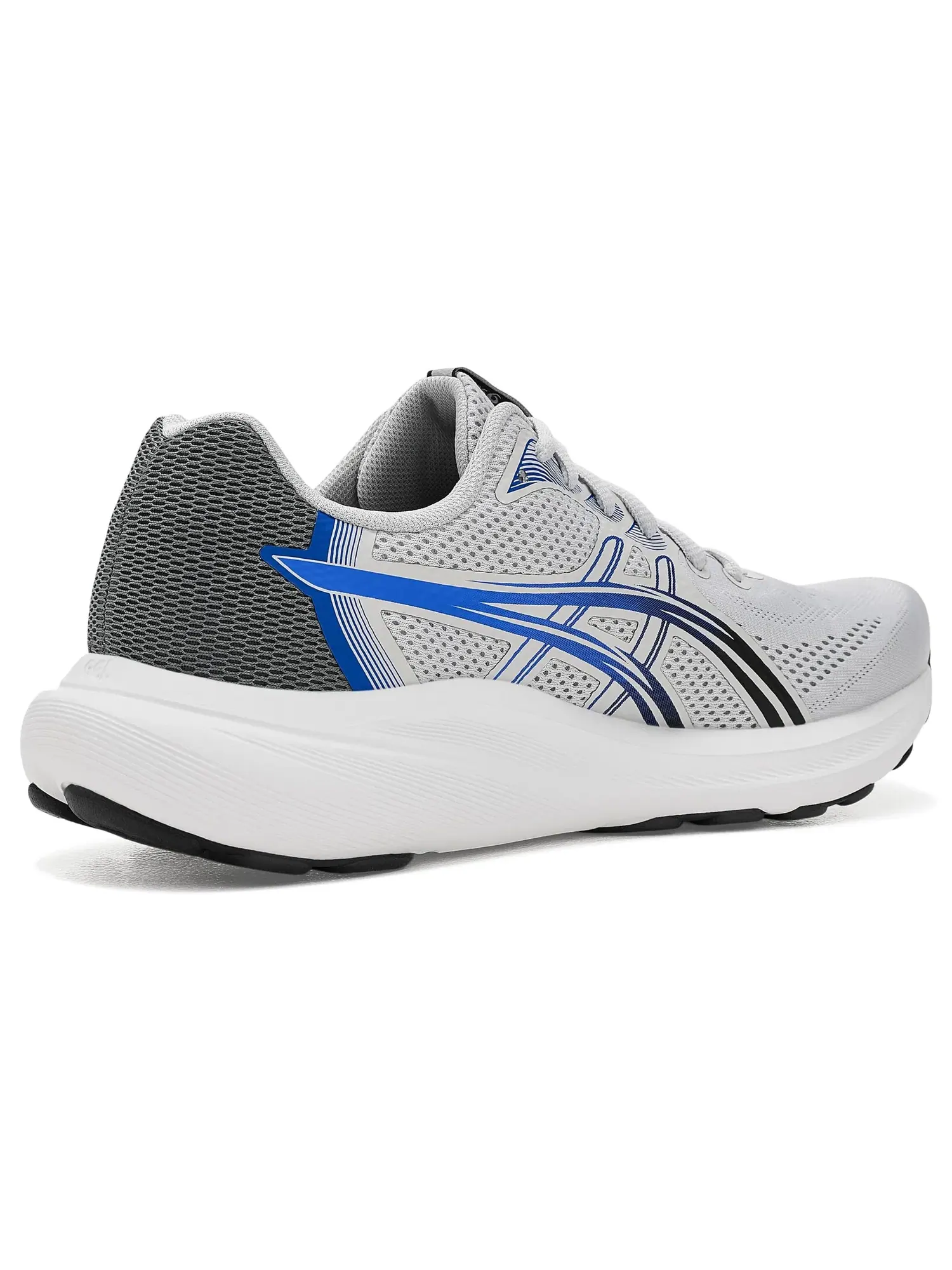 Кроссовки GEL-Contend 10 Asics — изображение 3 из 4, серый/черный