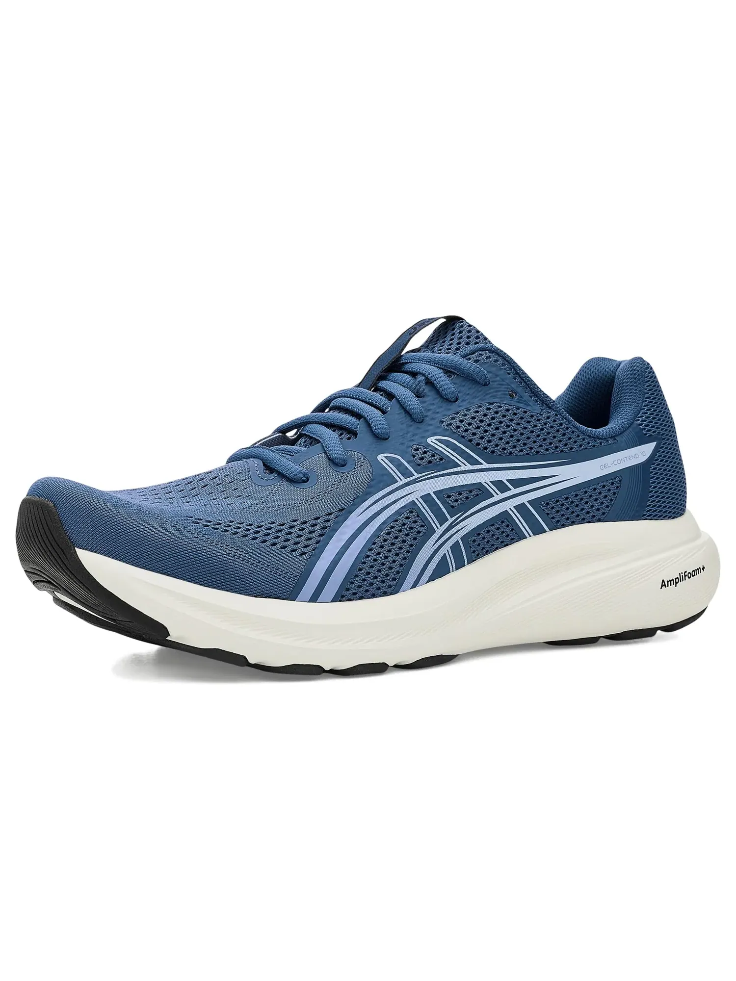 Кроссовки GEL-Contend 10 Asics — изображение 1 из 4, индиго