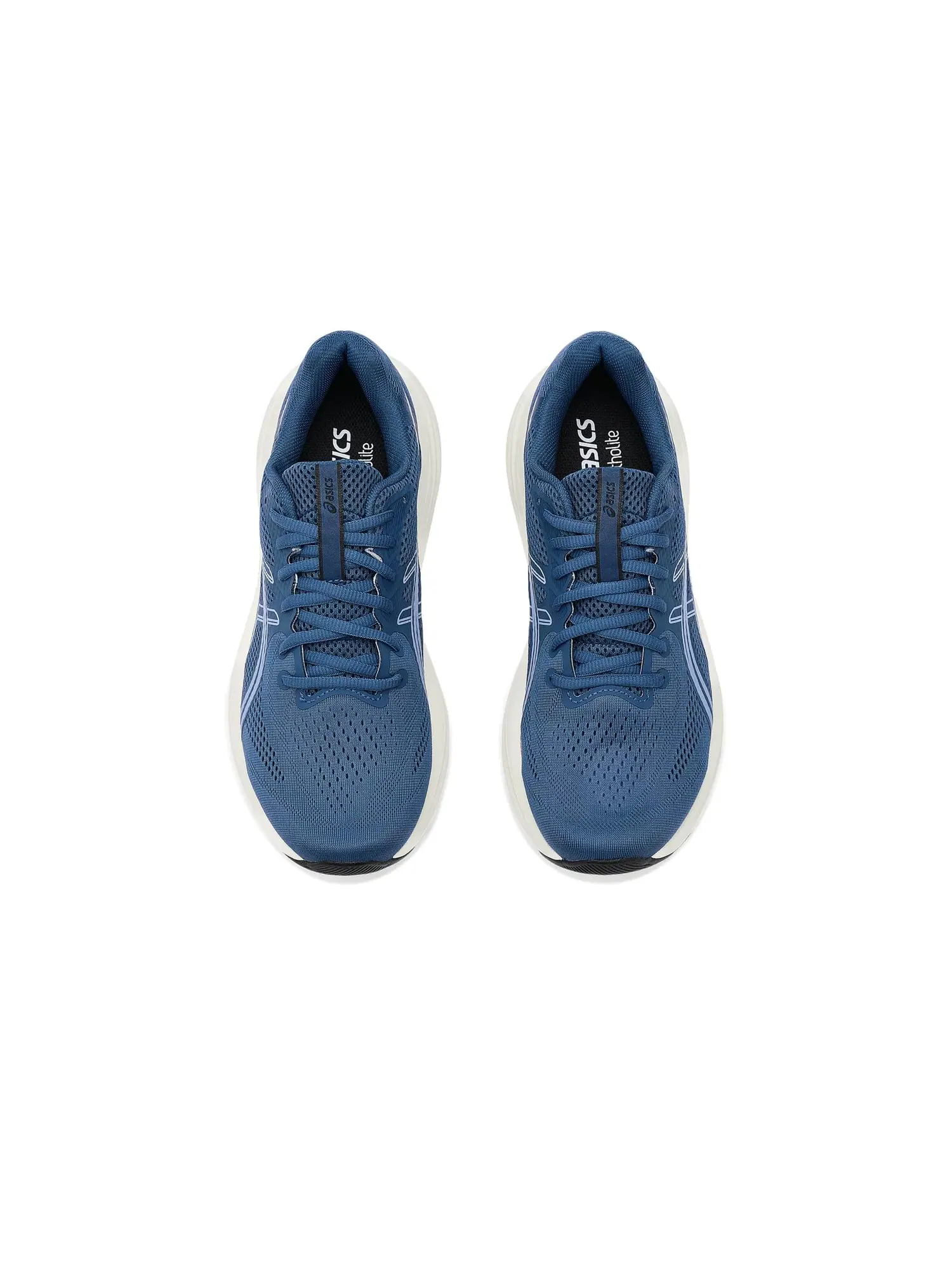 Кроссовки GEL-Contend 10 Asics — изображение 2 из 4, индиго