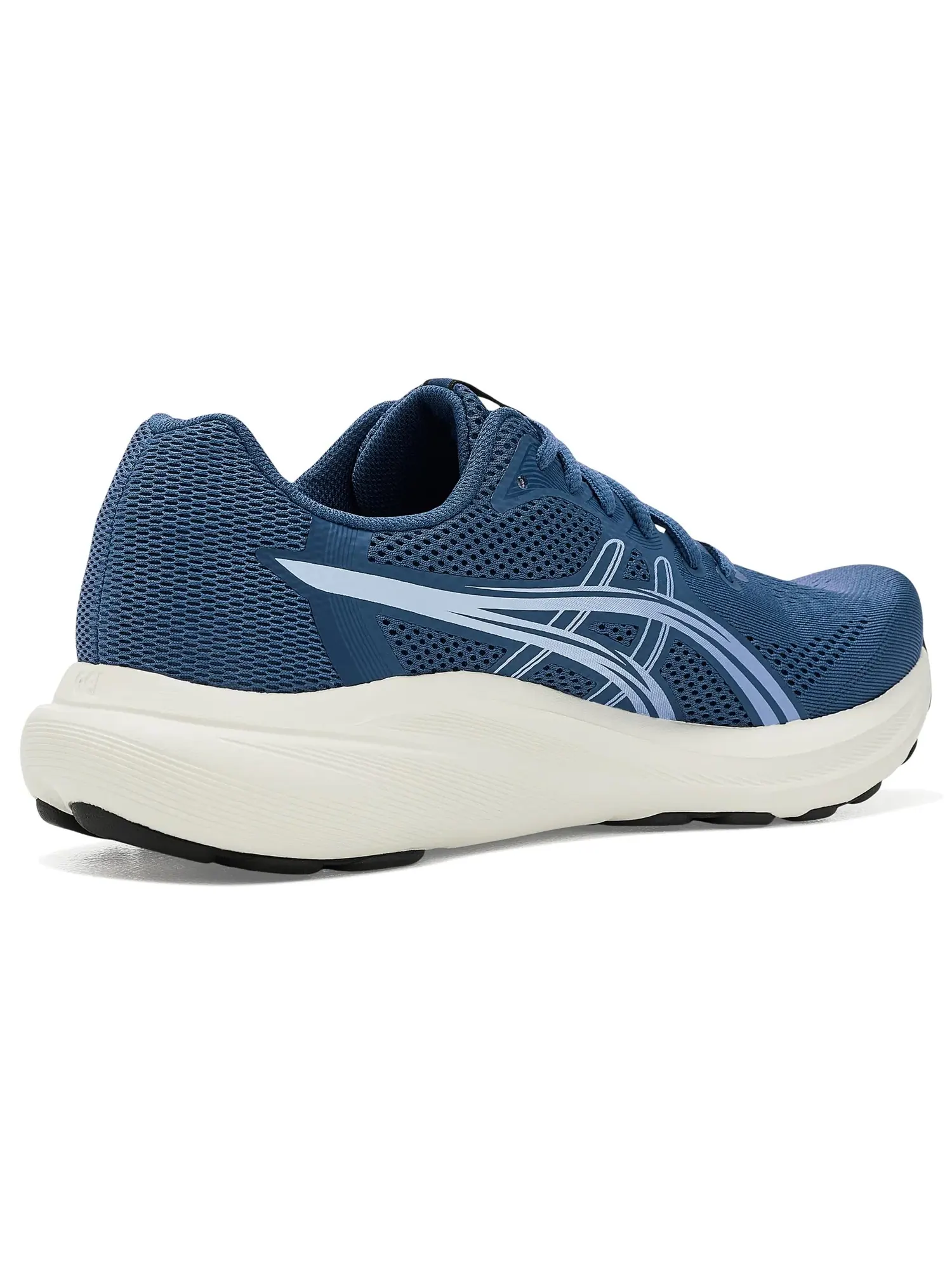 Кроссовки GEL-Contend 10 Asics — изображение 3 из 4, индиго