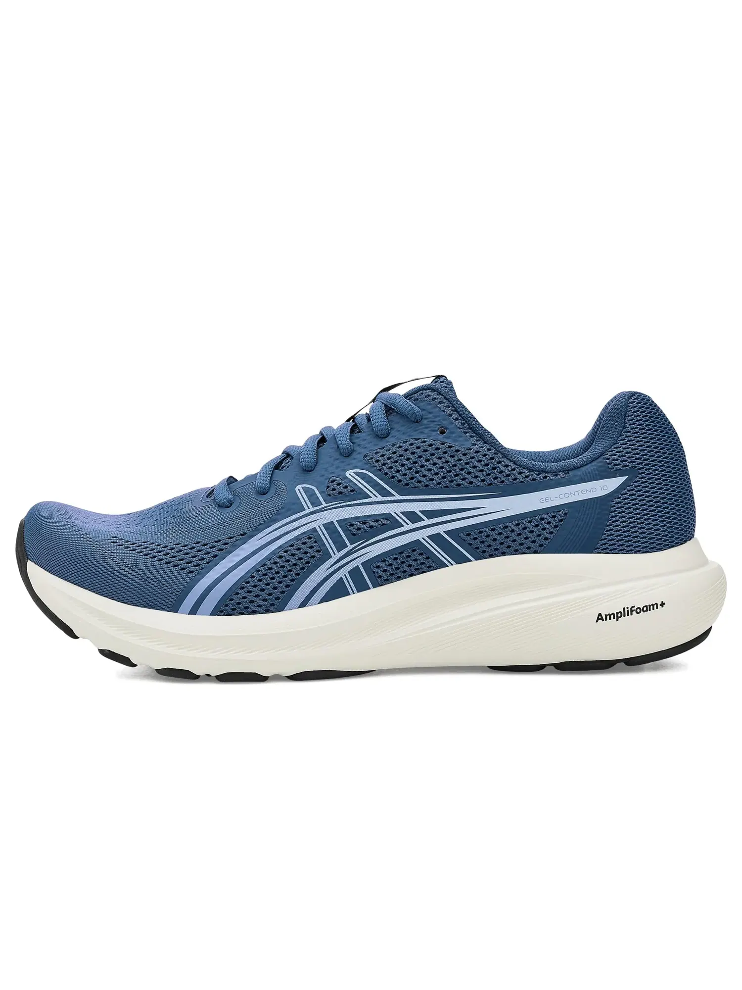 Кроссовки GEL-Contend 10 Asics — изображение 4 из 4, индиго