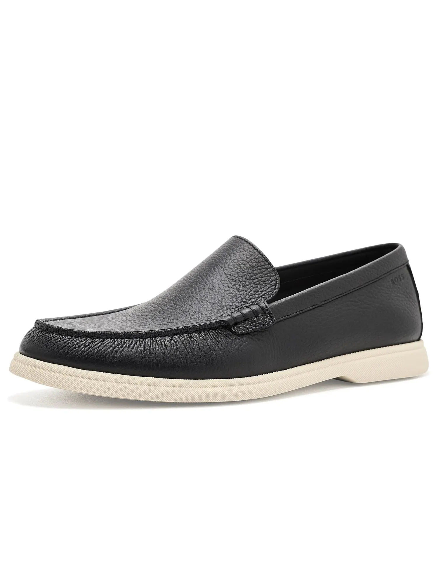 Мокасины Sienne Moccasins Boss — изображение 1 из 4, черный