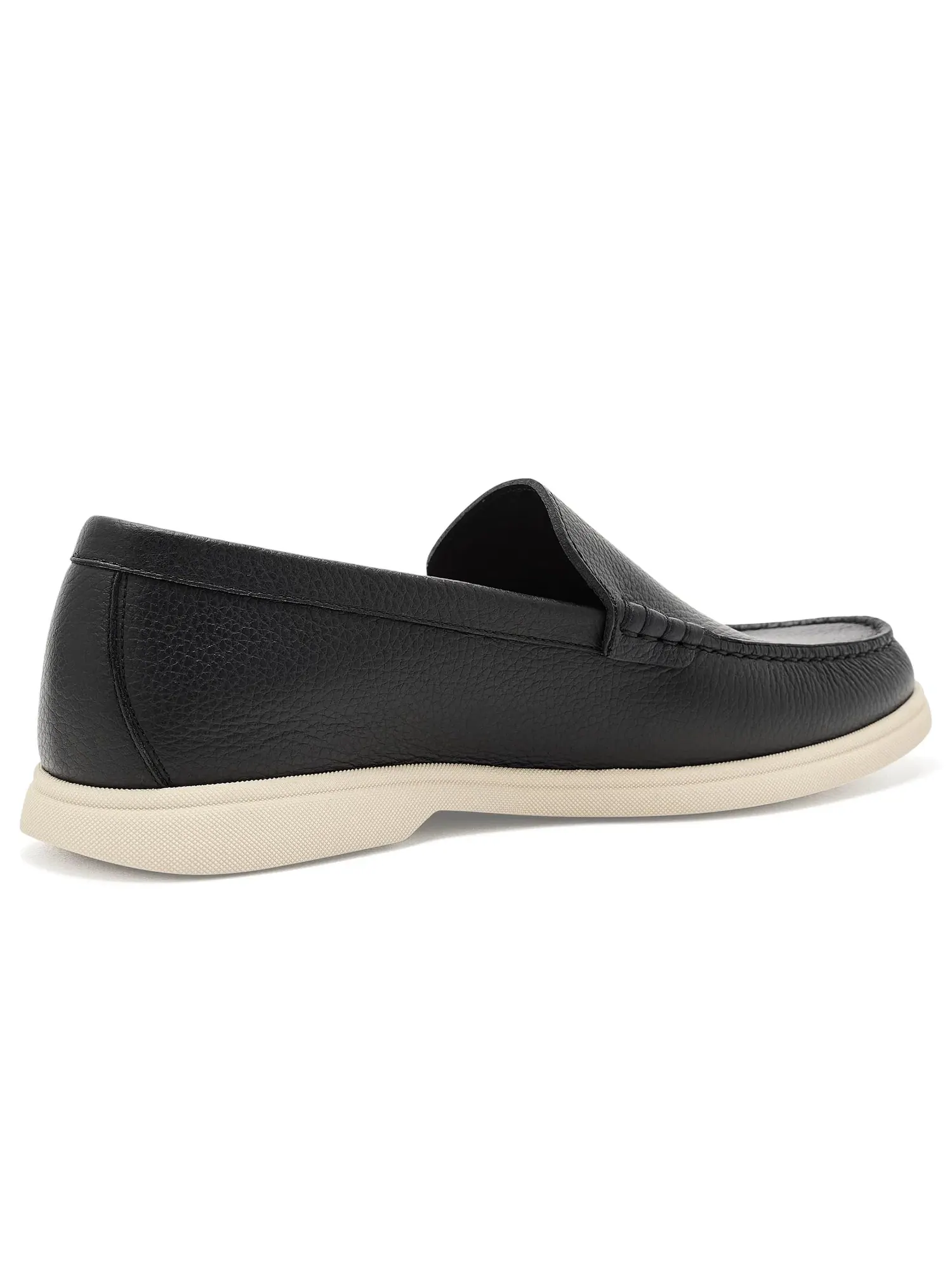Мокасины Sienne Moccasins Boss — изображение 3 из 4, черный