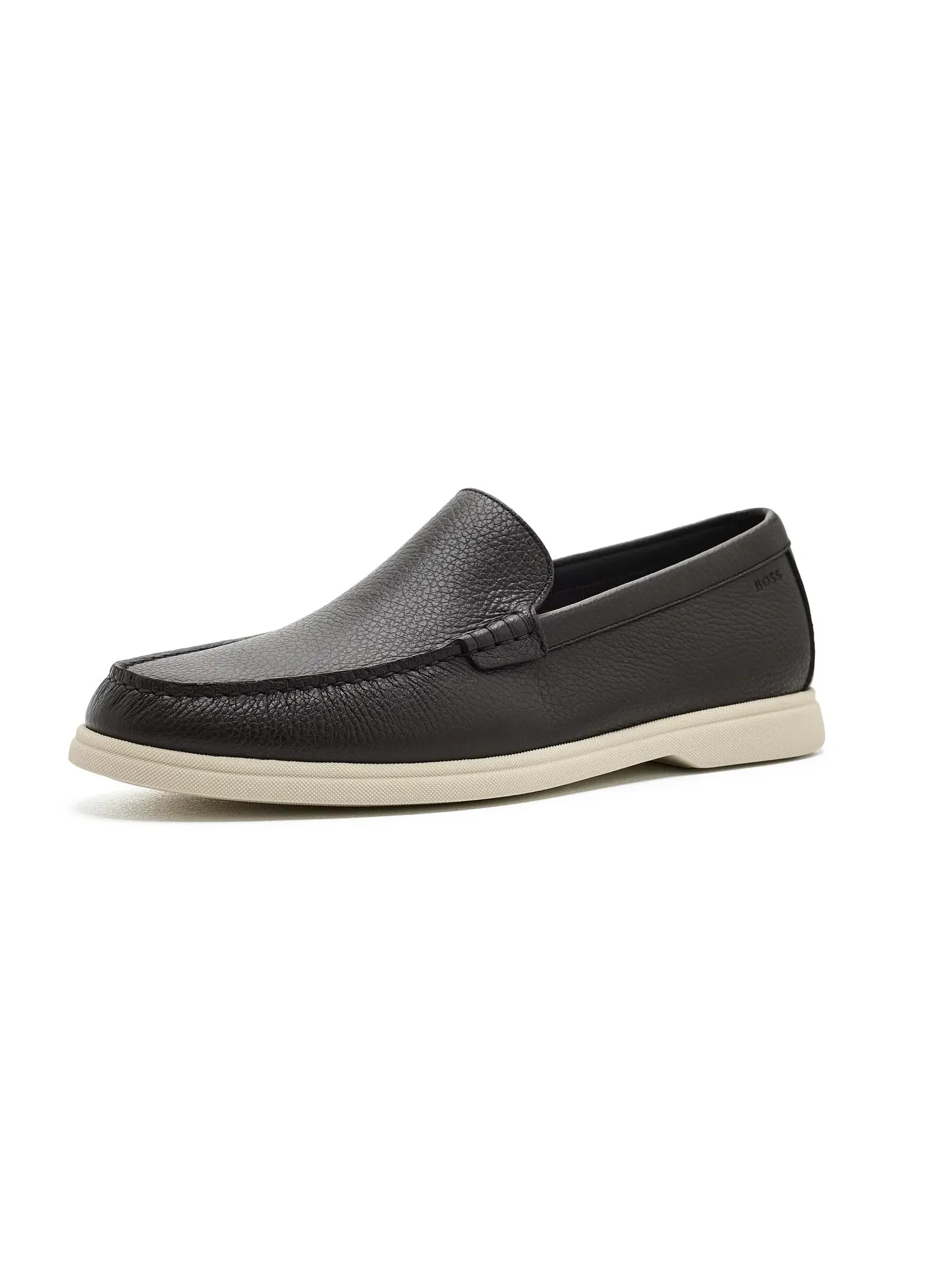 Мокасины Sienne Moccasins Boss — изображение 1 из 4, коричневый