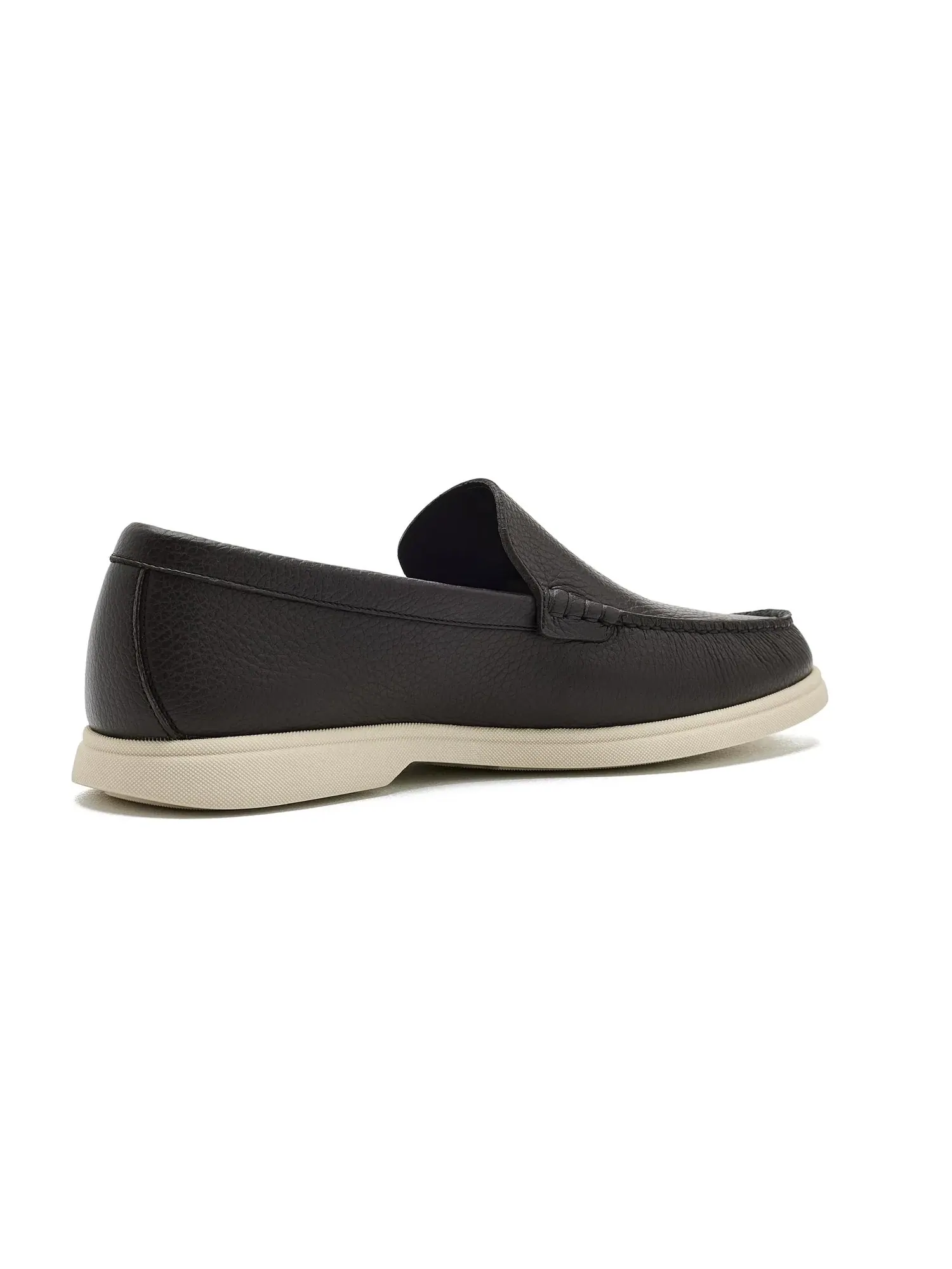 Мокасины Sienne Moccasins Boss — изображение 3 из 4, коричневый