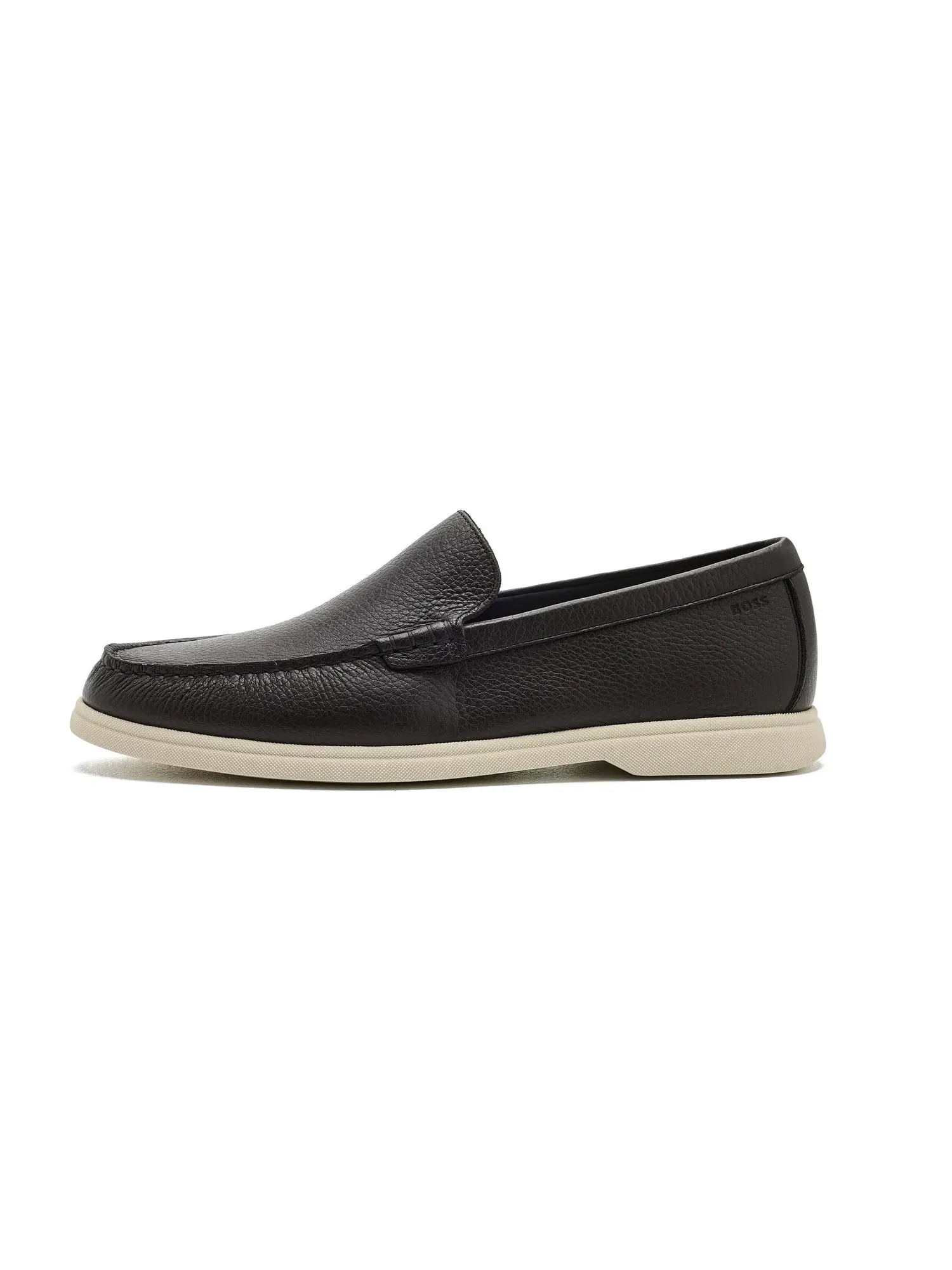 Мокасины Sienne Moccasins Boss — изображение 4 из 4, коричневый