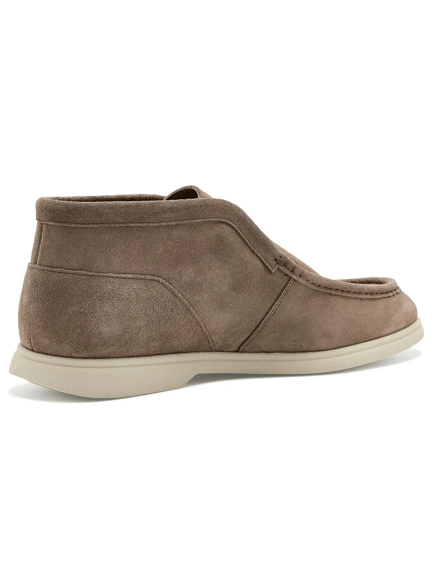 Ботинки Sienne Wallaby Shoes Boss — изображение 3 из 4, бежевый