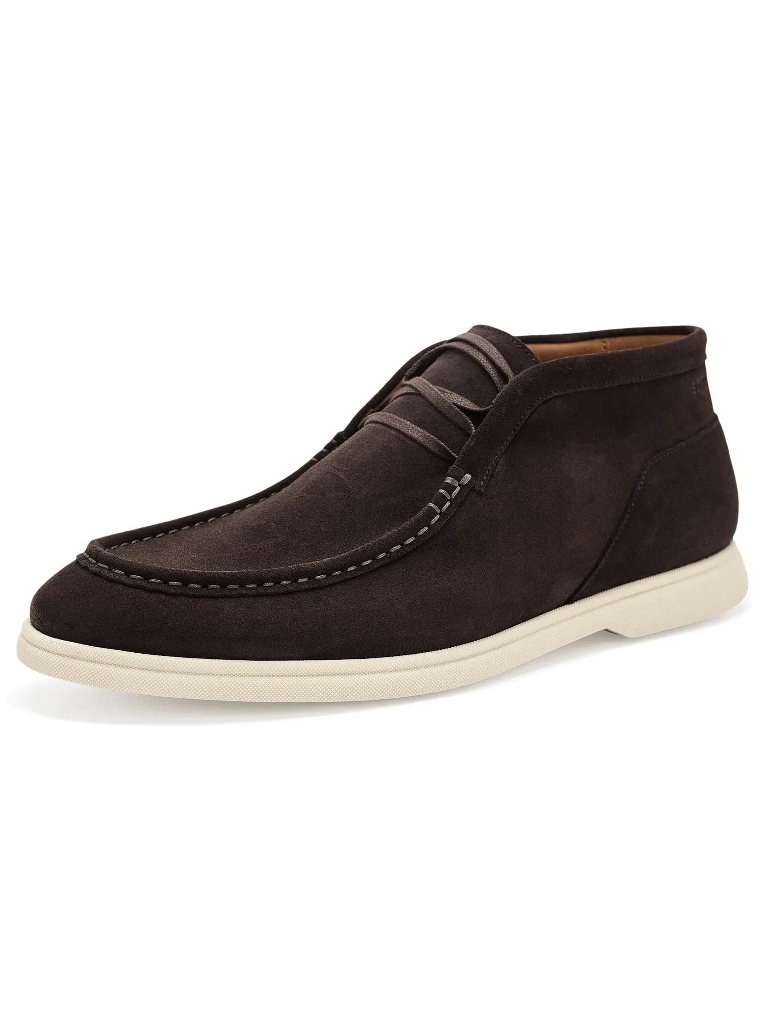 Ботинки Sienne Wallaby Shoes Boss — изображение 1 из 4, коричневый