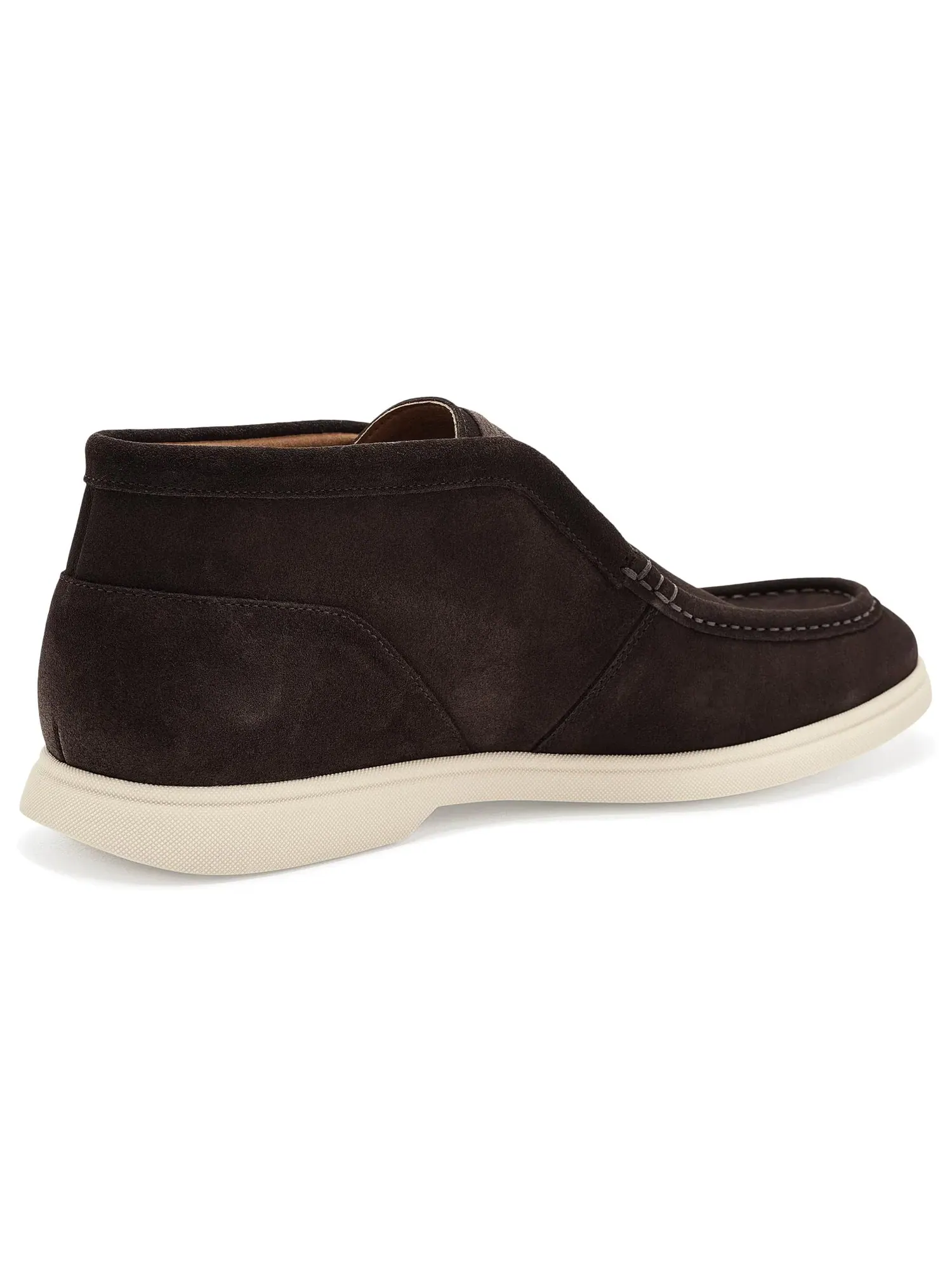 Ботинки Sienne Wallaby Shoes Boss — изображение 3 из 4, коричневый