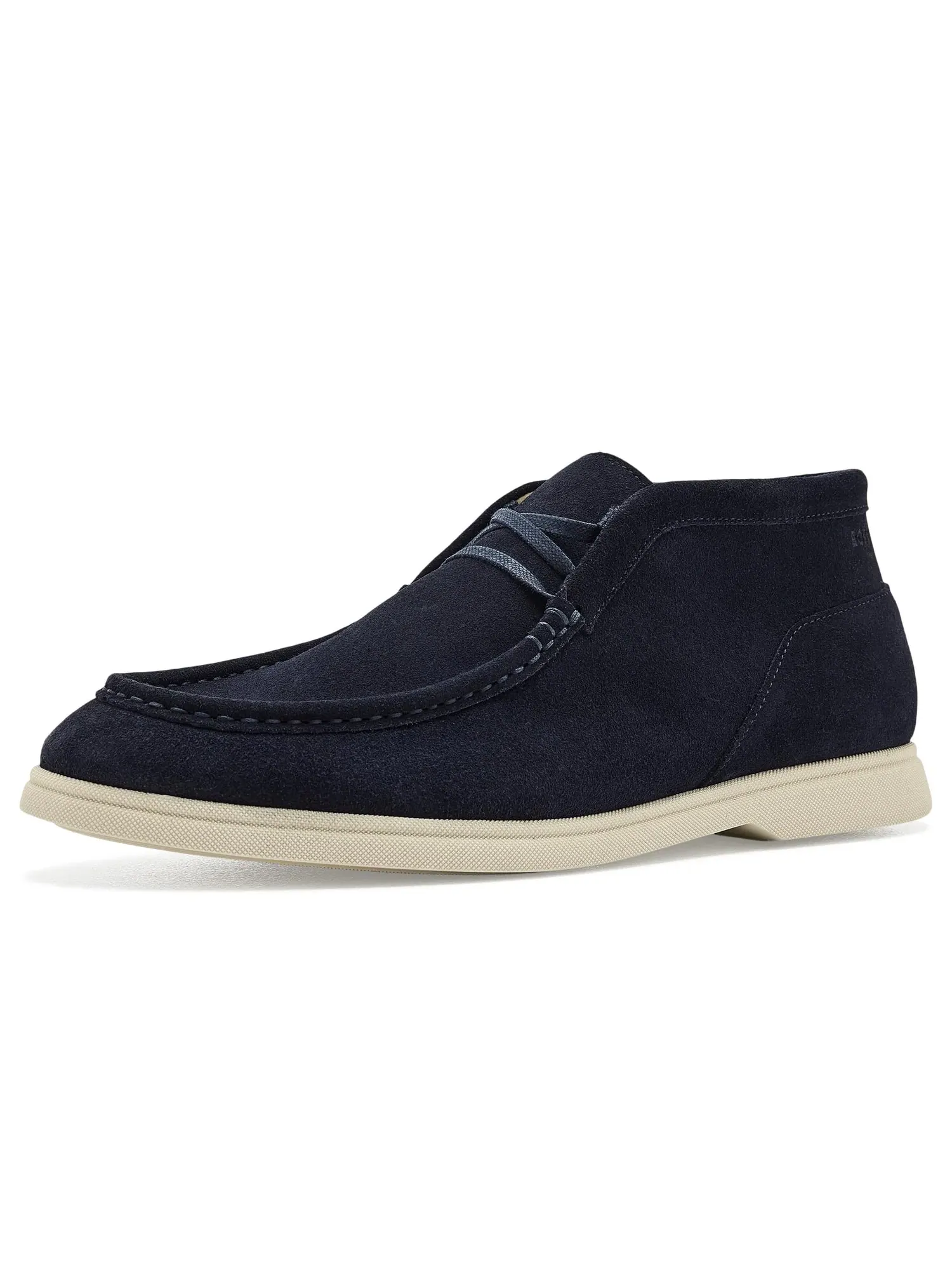 Ботинки Sienne Wallaby Shoes Boss — изображение 1 из 4, синий