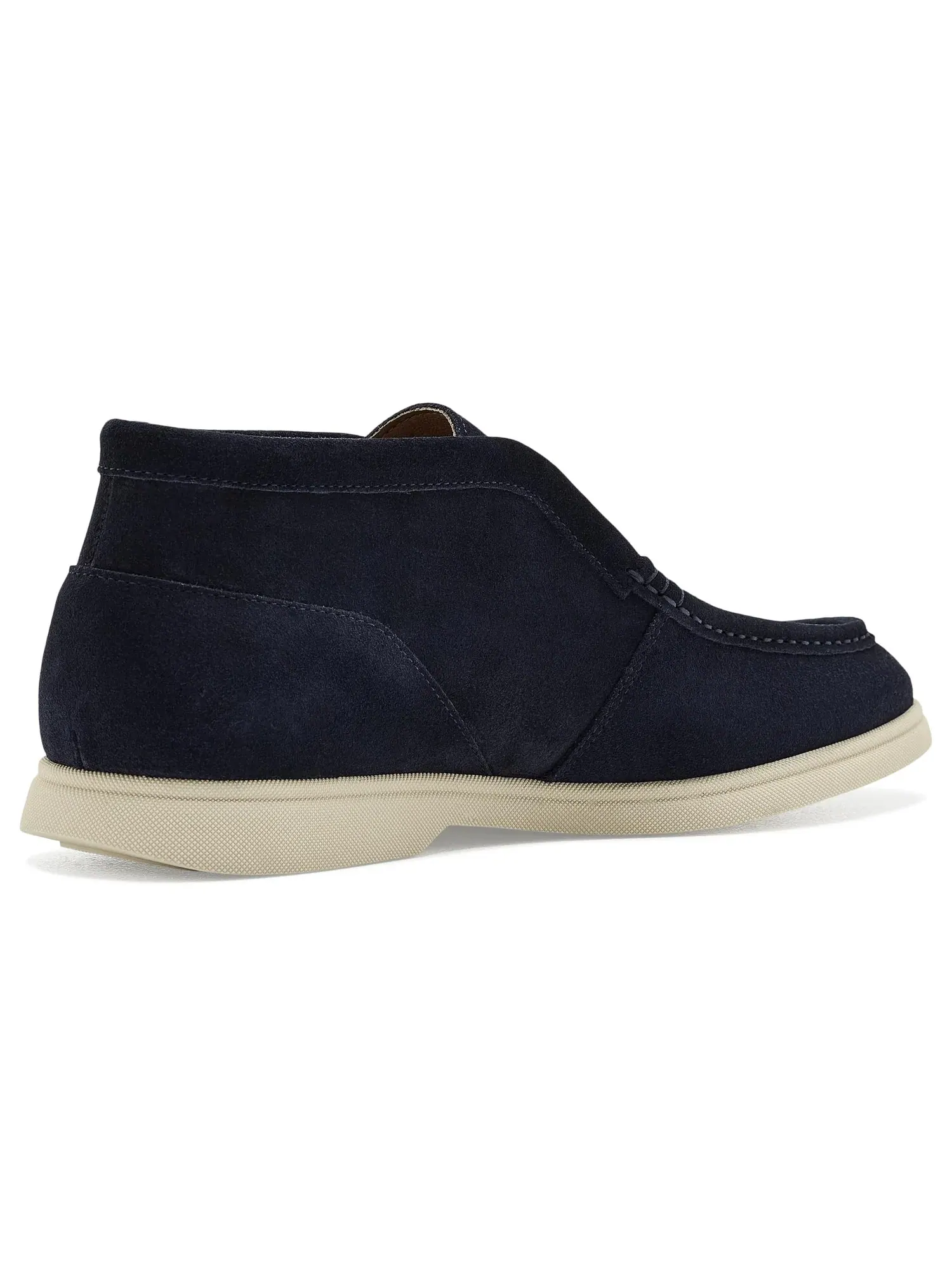 Ботинки Sienne Wallaby Shoes Boss — изображение 3 из 4, синий