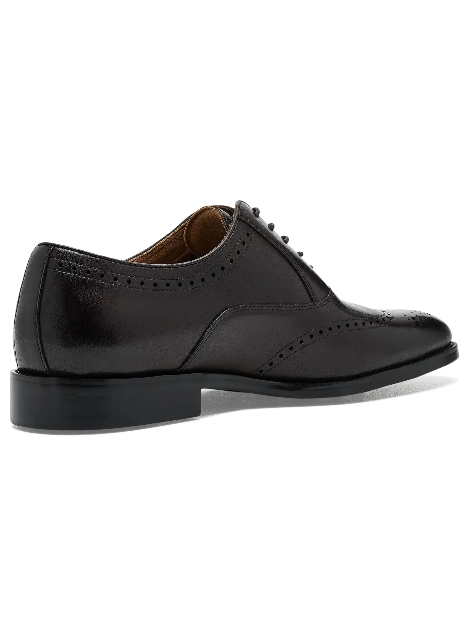 Оксфорды Macarthur Brooks Brothers — изображение 3 из 4, коричневый