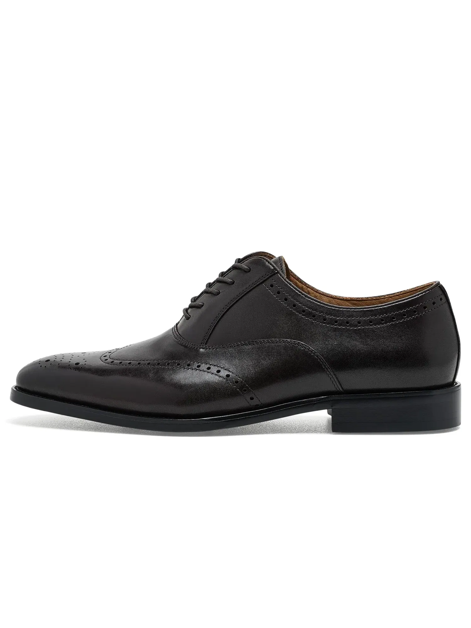 Оксфорды Macarthur Brooks Brothers — изображение 4 из 4, коричневый