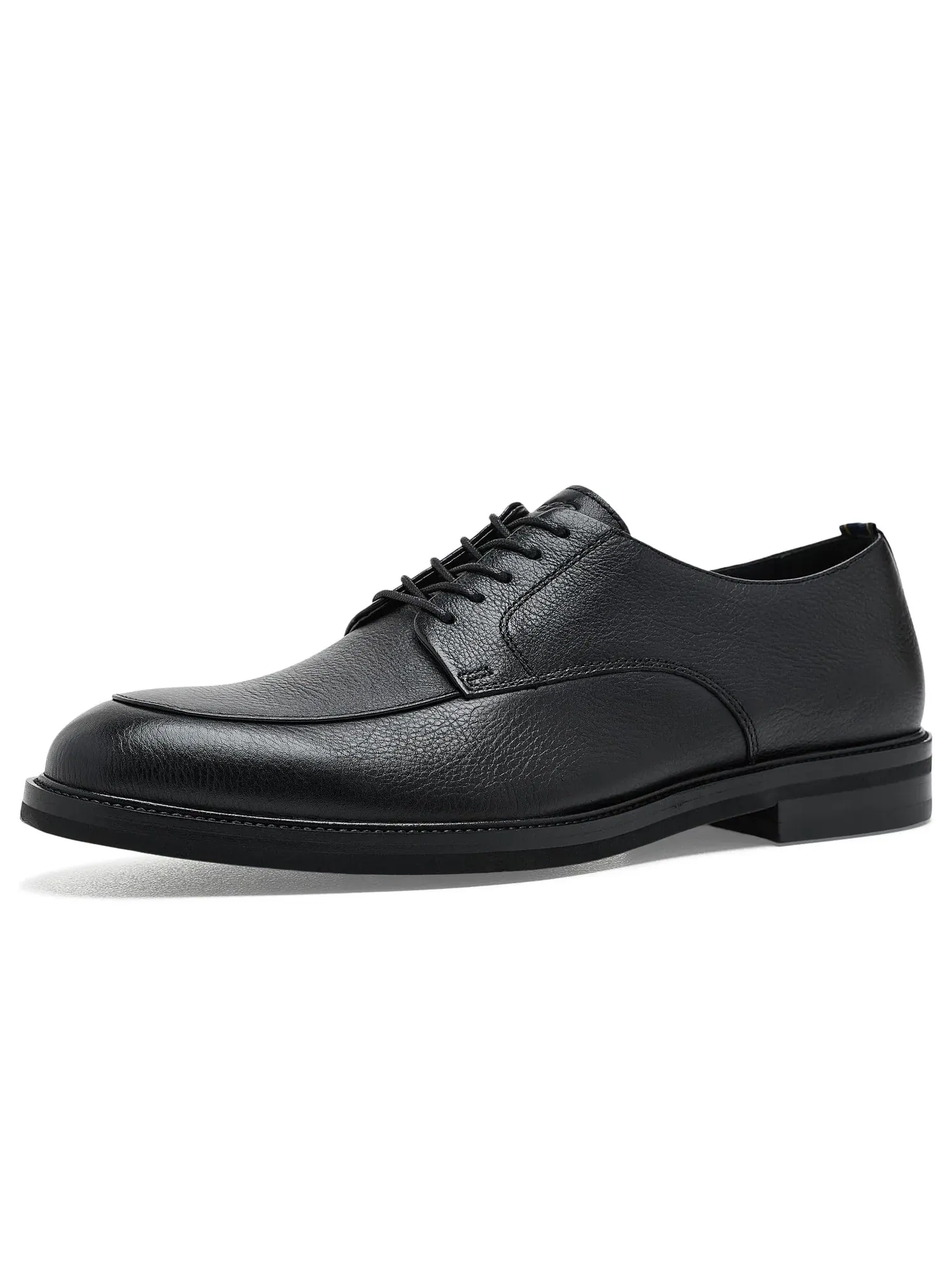 Оксфорды Belford Brooks Brothers — изображение 1 из 4, черный