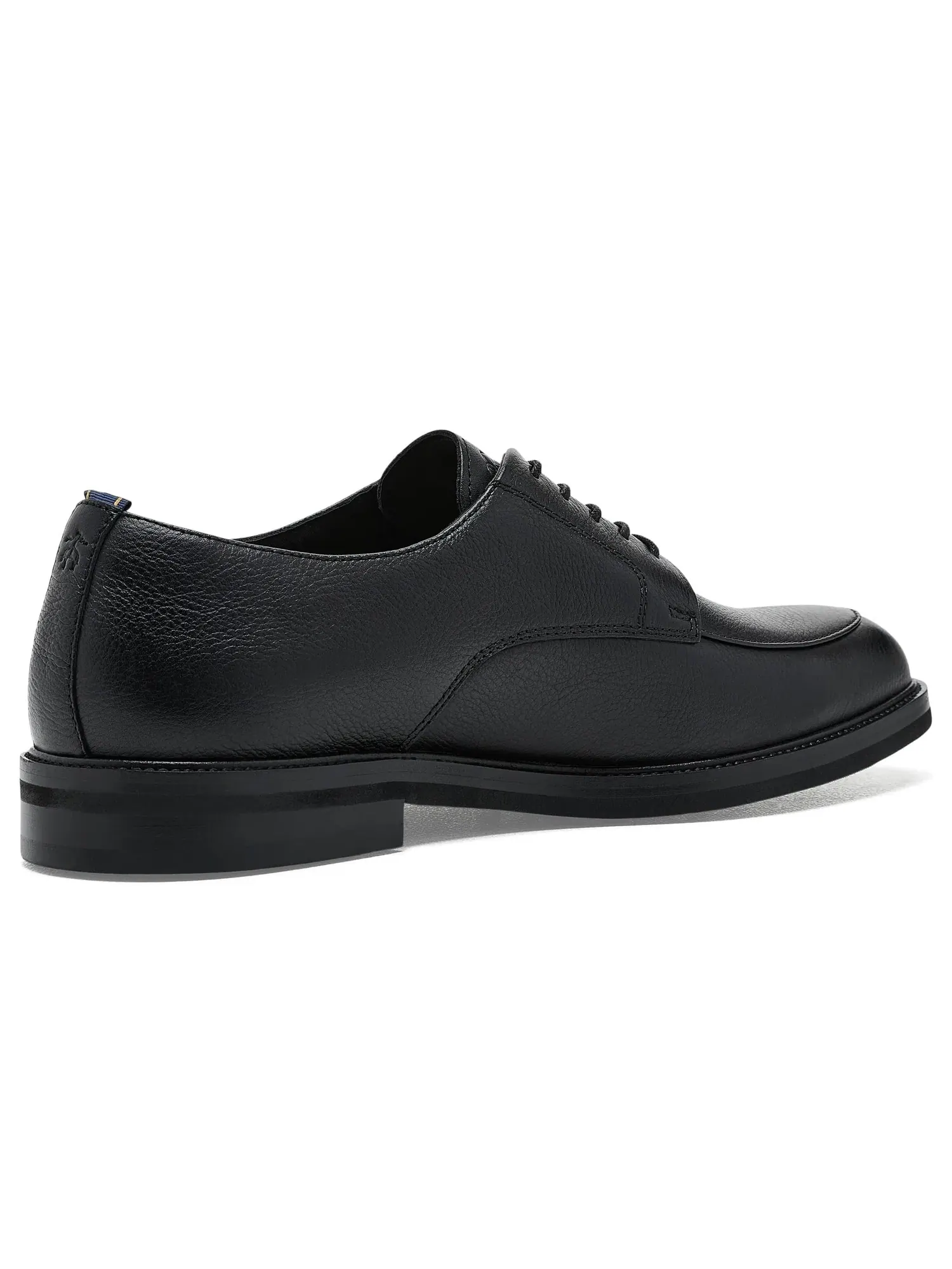 Оксфорды Belford Brooks Brothers — изображение 3 из 4, черный
