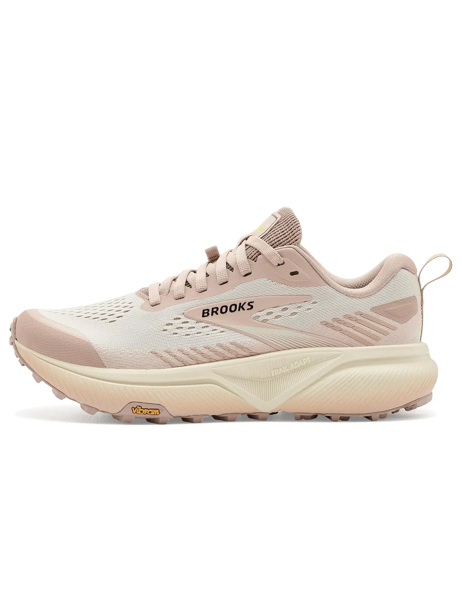 Кроссовки Cascadia 20 Brooks — изображение 4 из 4, розовый