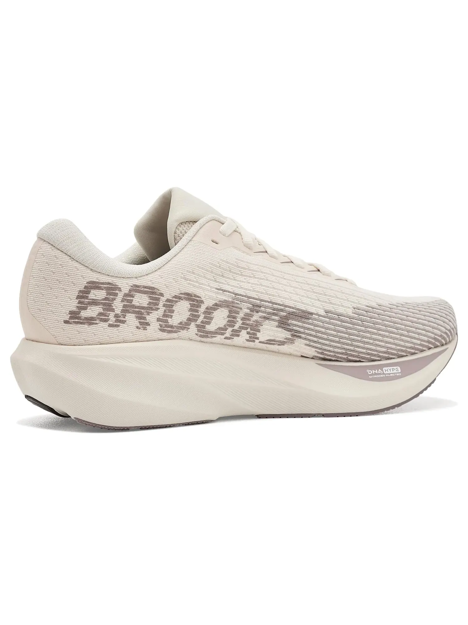 Кроссовки Ghost Amp Brooks — изображение 3 из 4, розовый