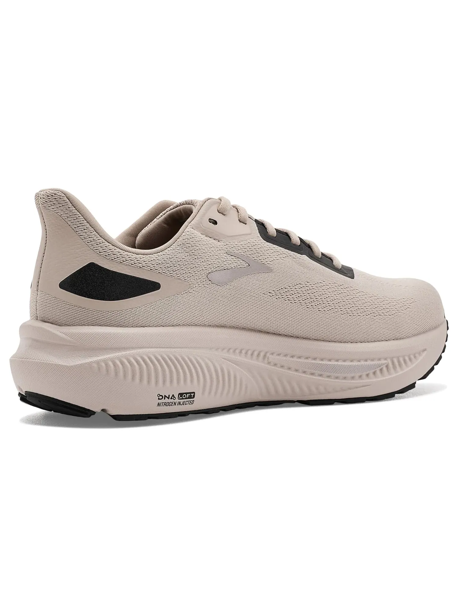 Кроссовки Ghost 18 Gtx Brooks — изображение 3 из 4, черный/металлик