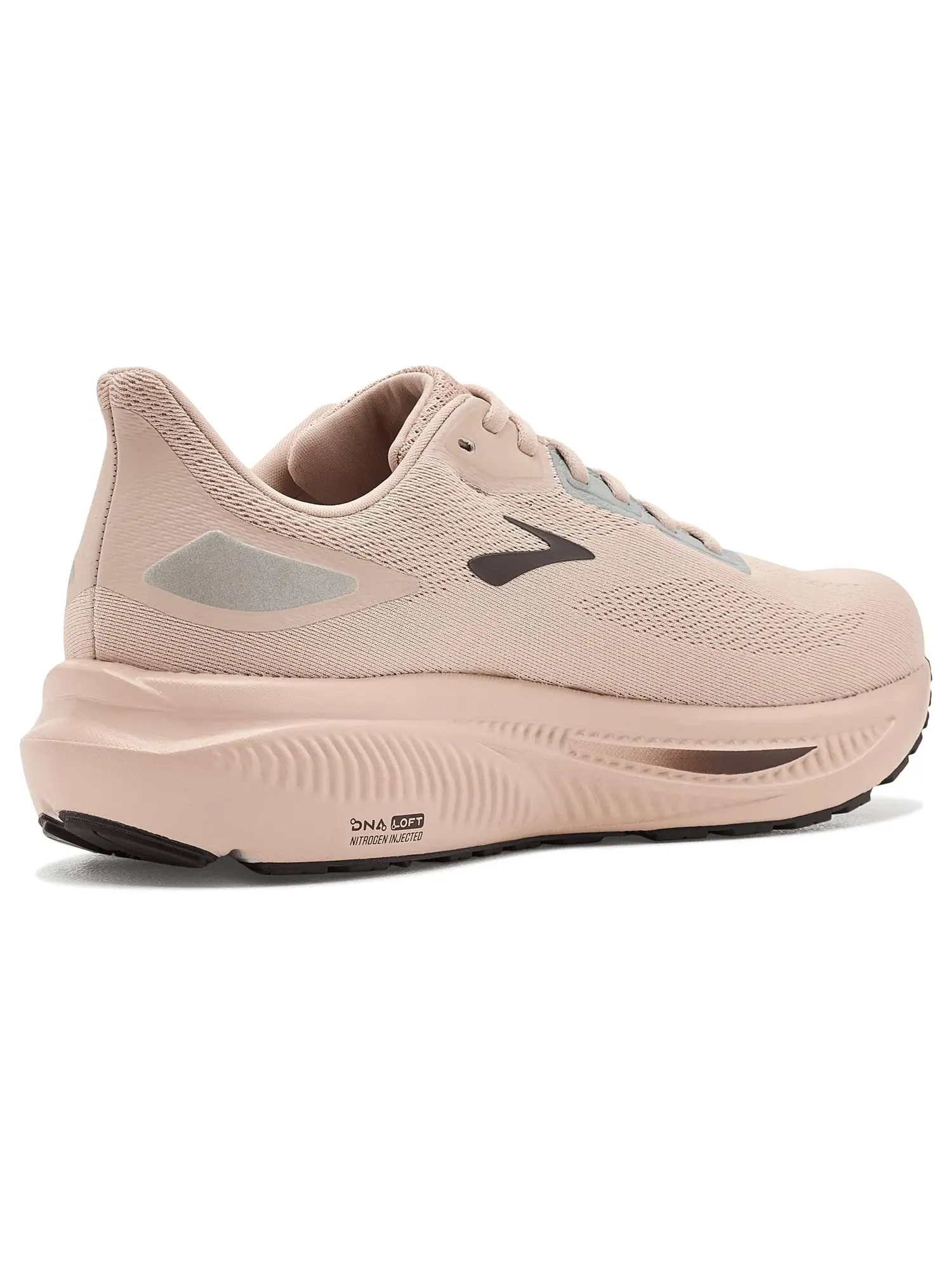 Кроссовки Ghost 18 Gtx Brooks — изображение 3 из 4, розовый