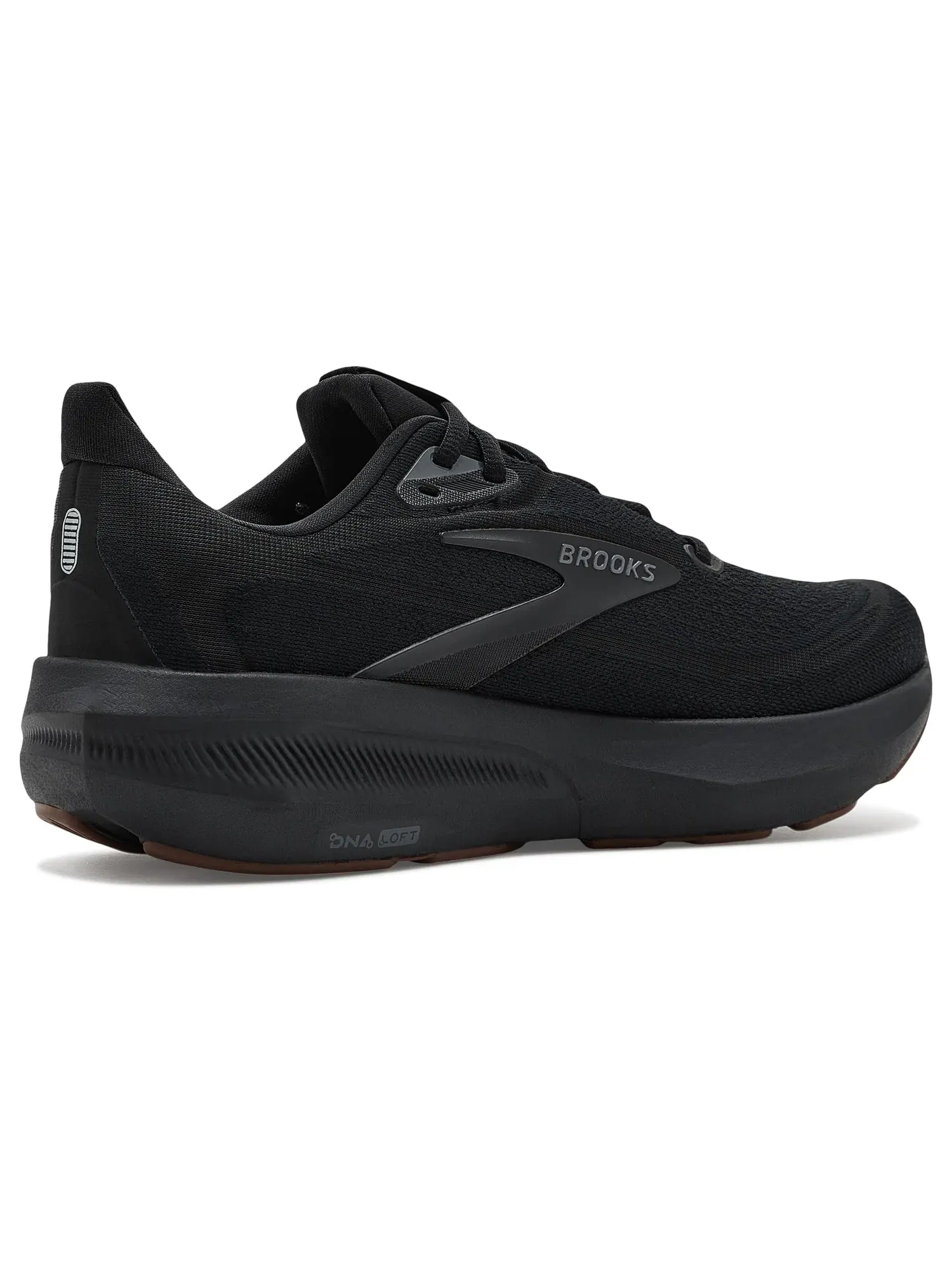 Кроссовки Revel 9 Brooks — изображение 3 из 4, черный