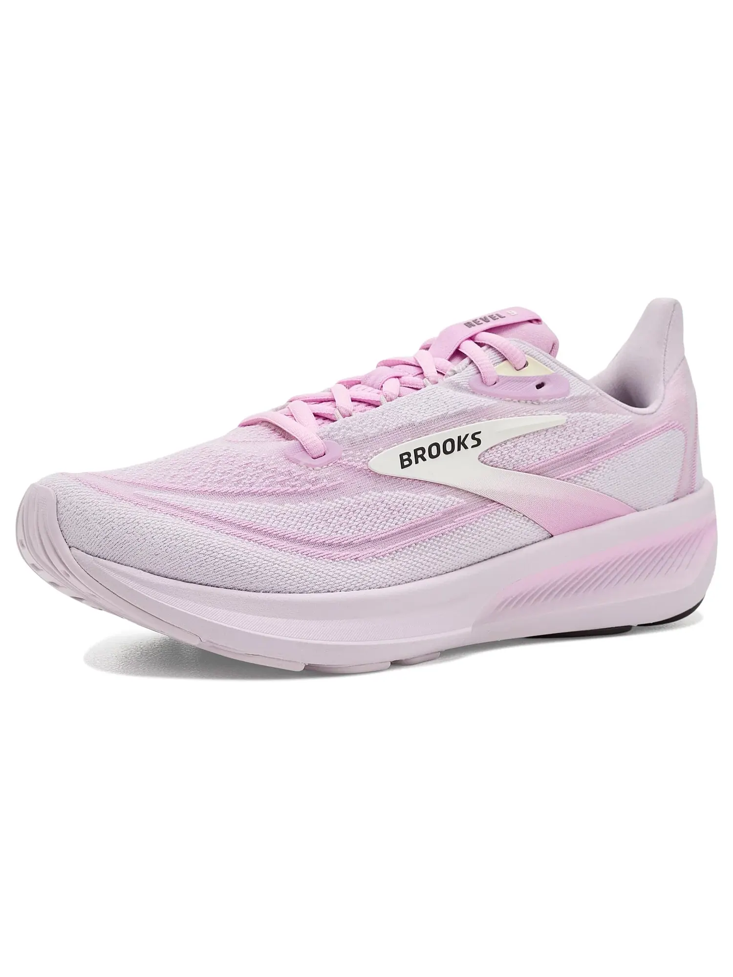 Кроссовки Revel 9 Brooks — изображение 1 из 4
