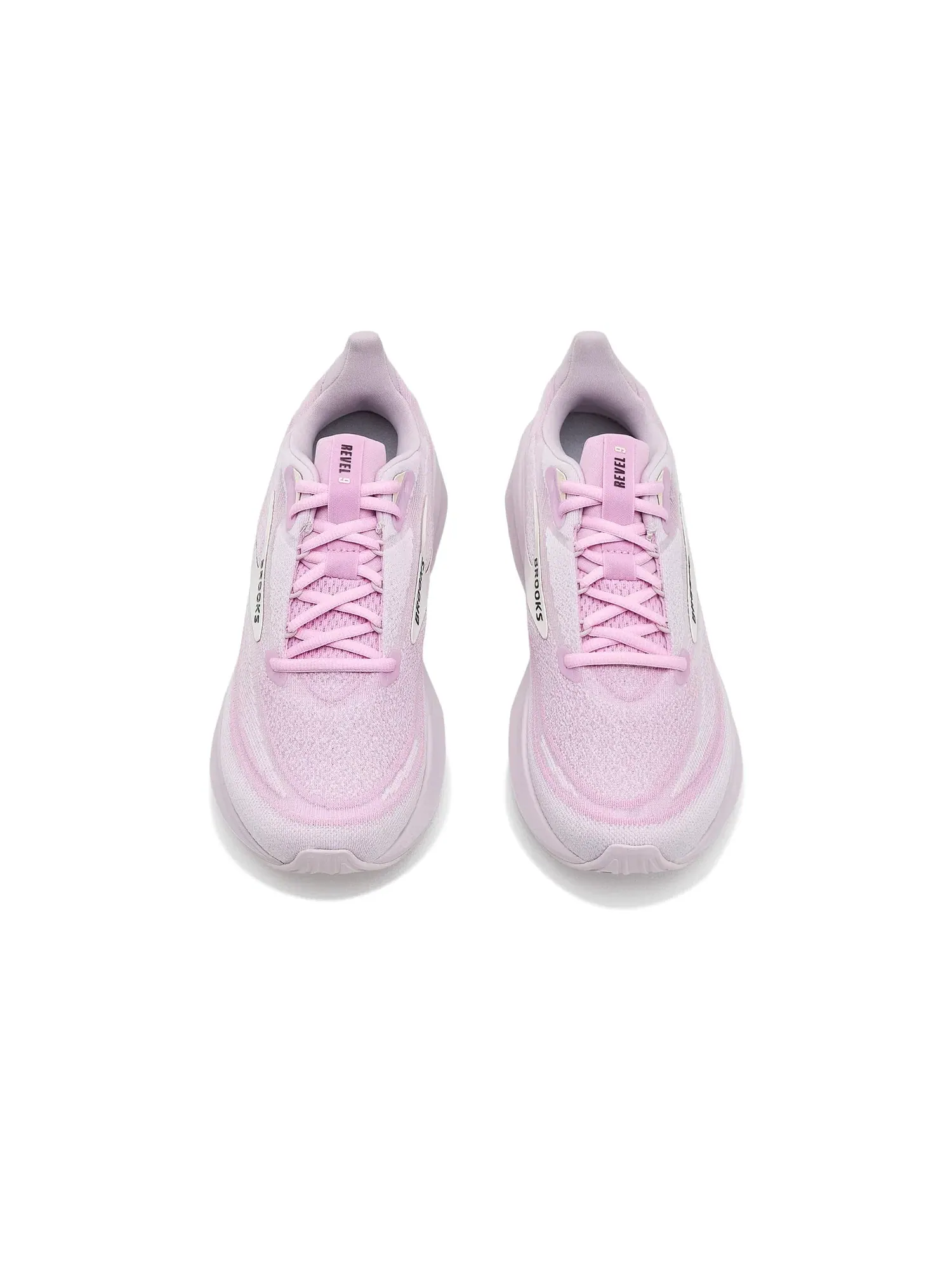 Кроссовки Revel 9 Brooks — изображение 2 из 4