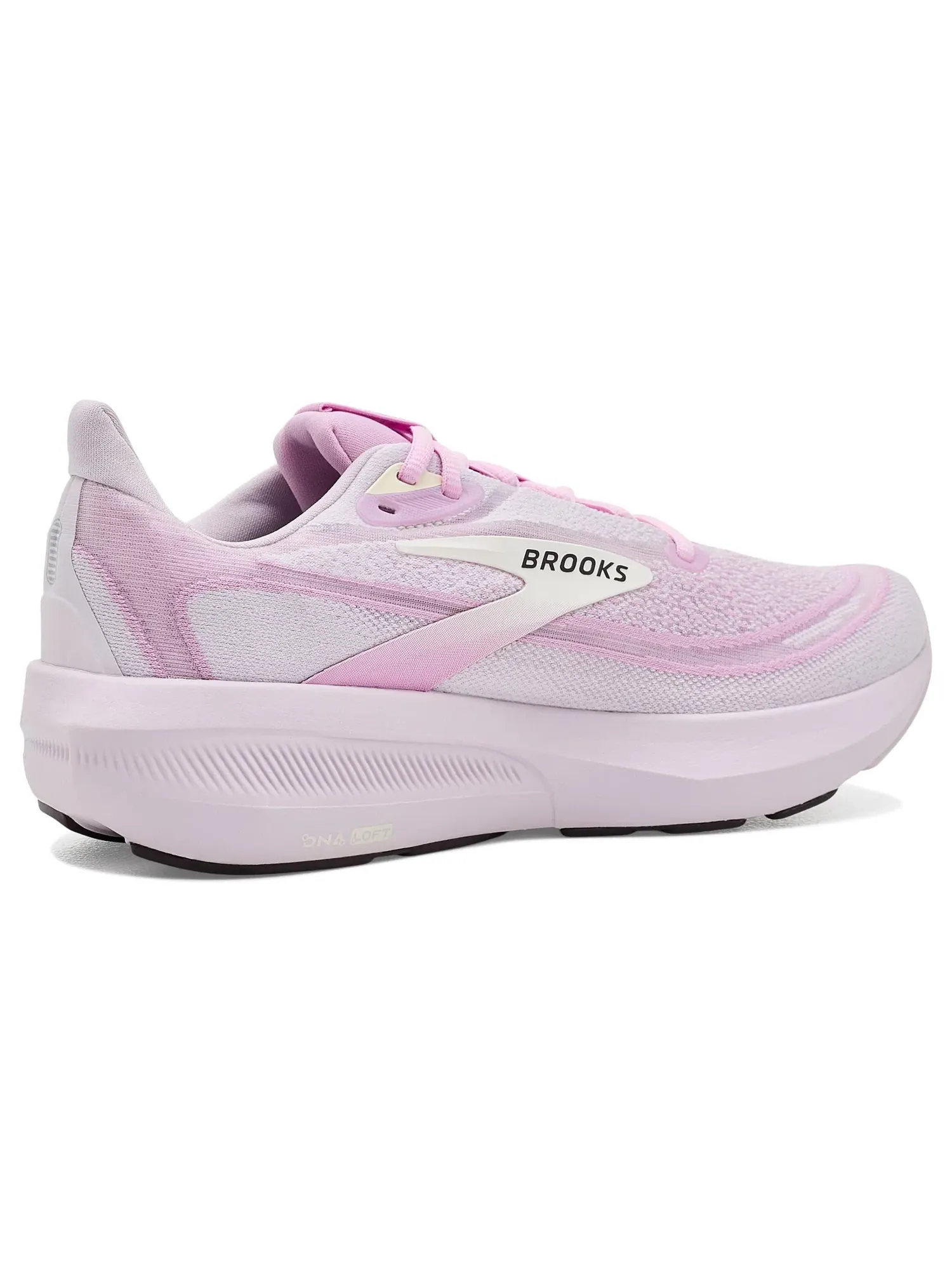 Кроссовки Revel 9 Brooks — изображение 3 из 4