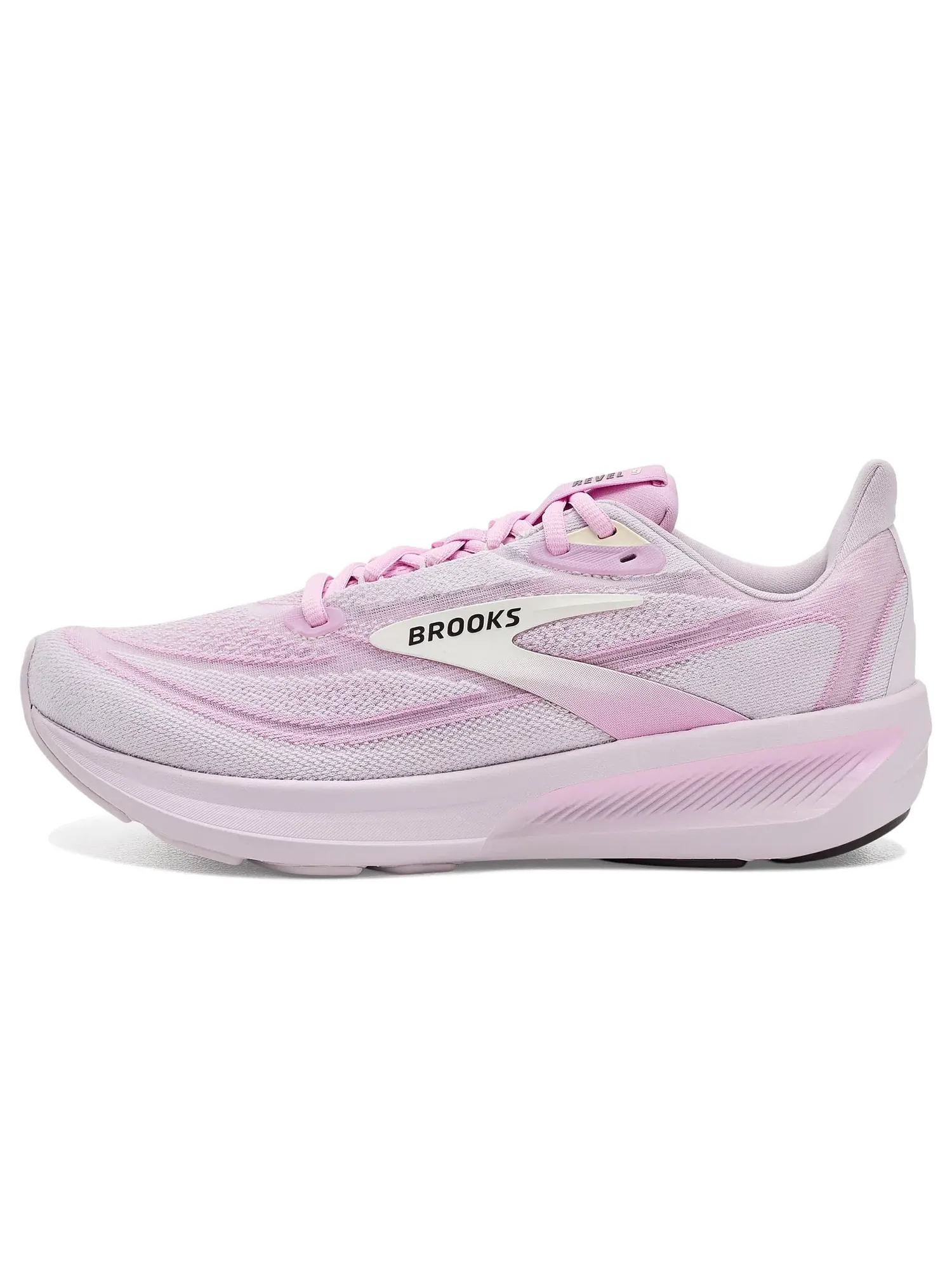 Кроссовки Revel 9 Brooks — изображение 4 из 4