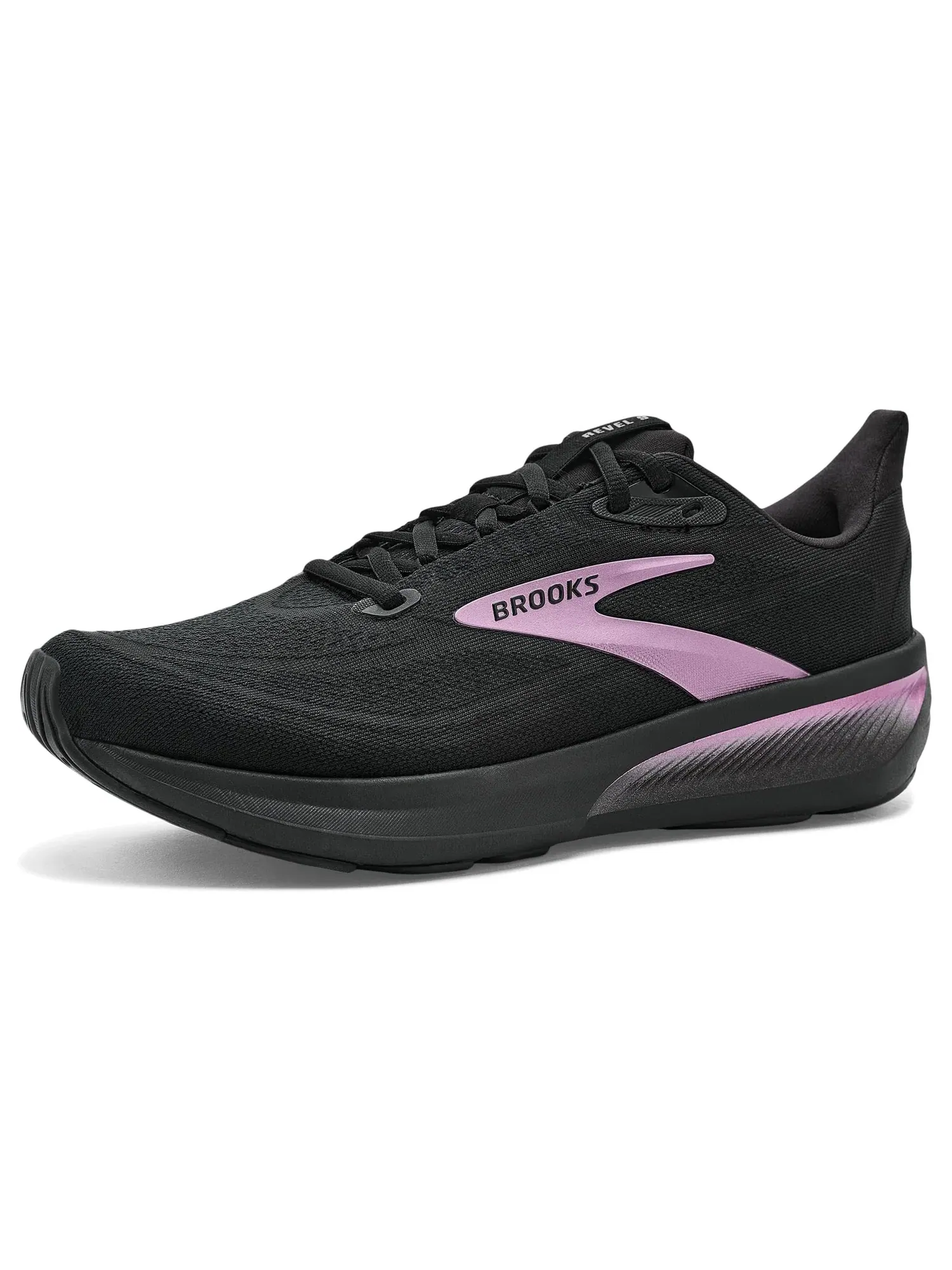 Кроссовки Revel 9 Brooks — изображение 1 из 4