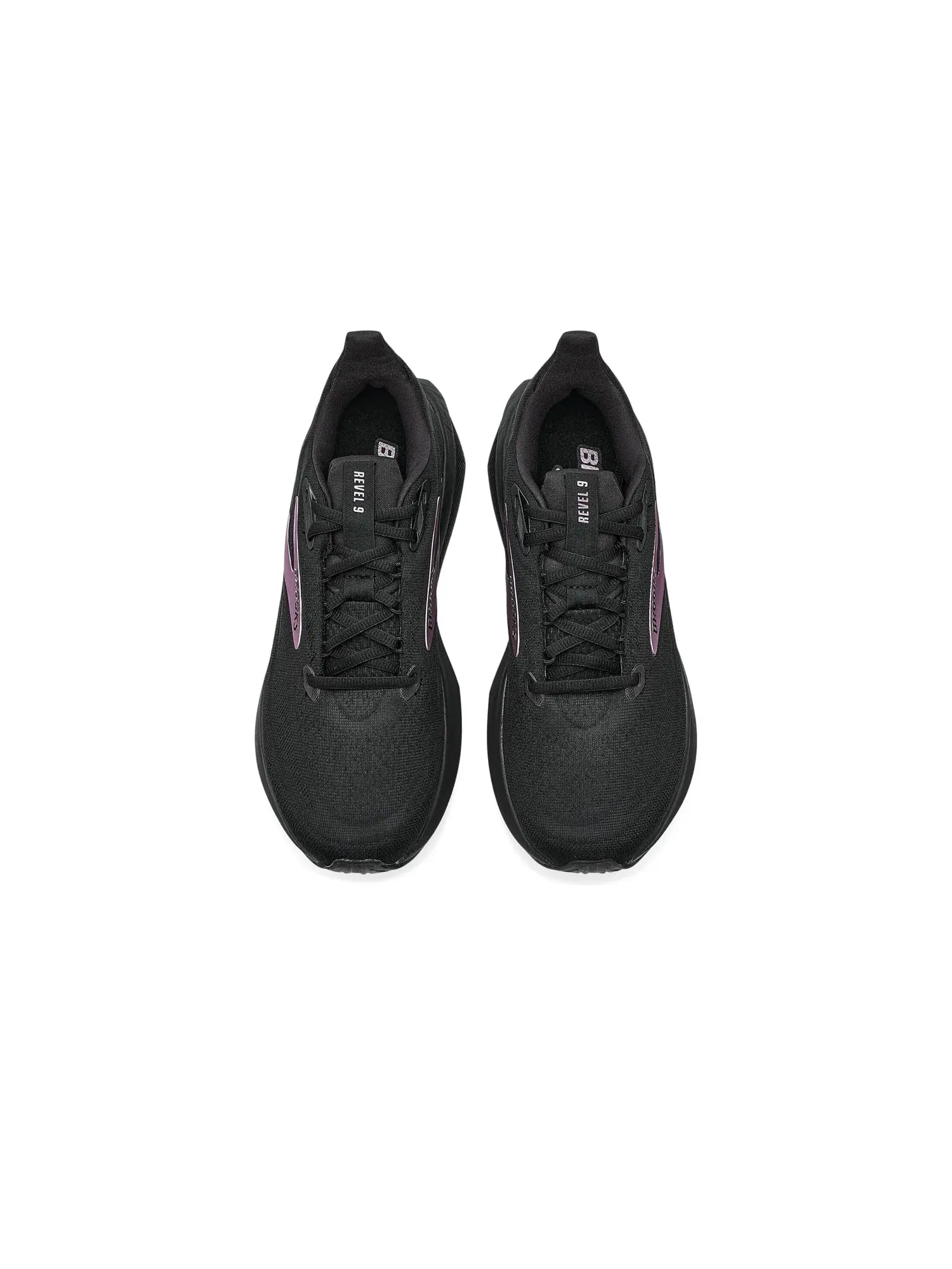 Кроссовки Revel 9 Brooks — изображение 2 из 4