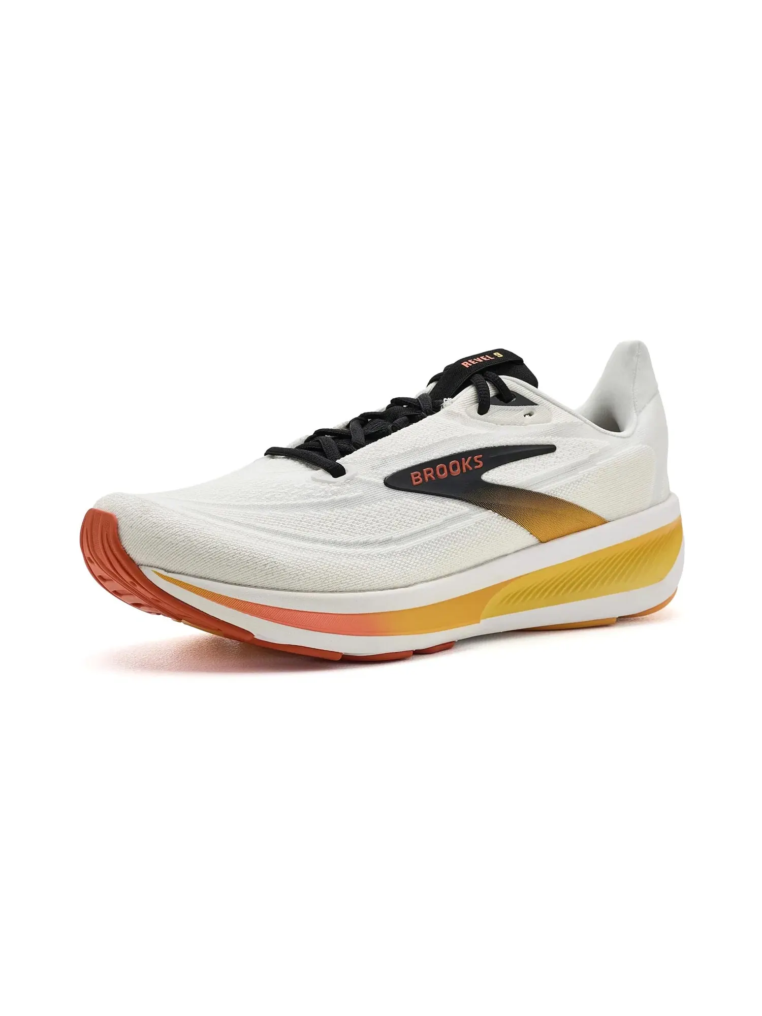 Кроссовки Revel 9 Brooks